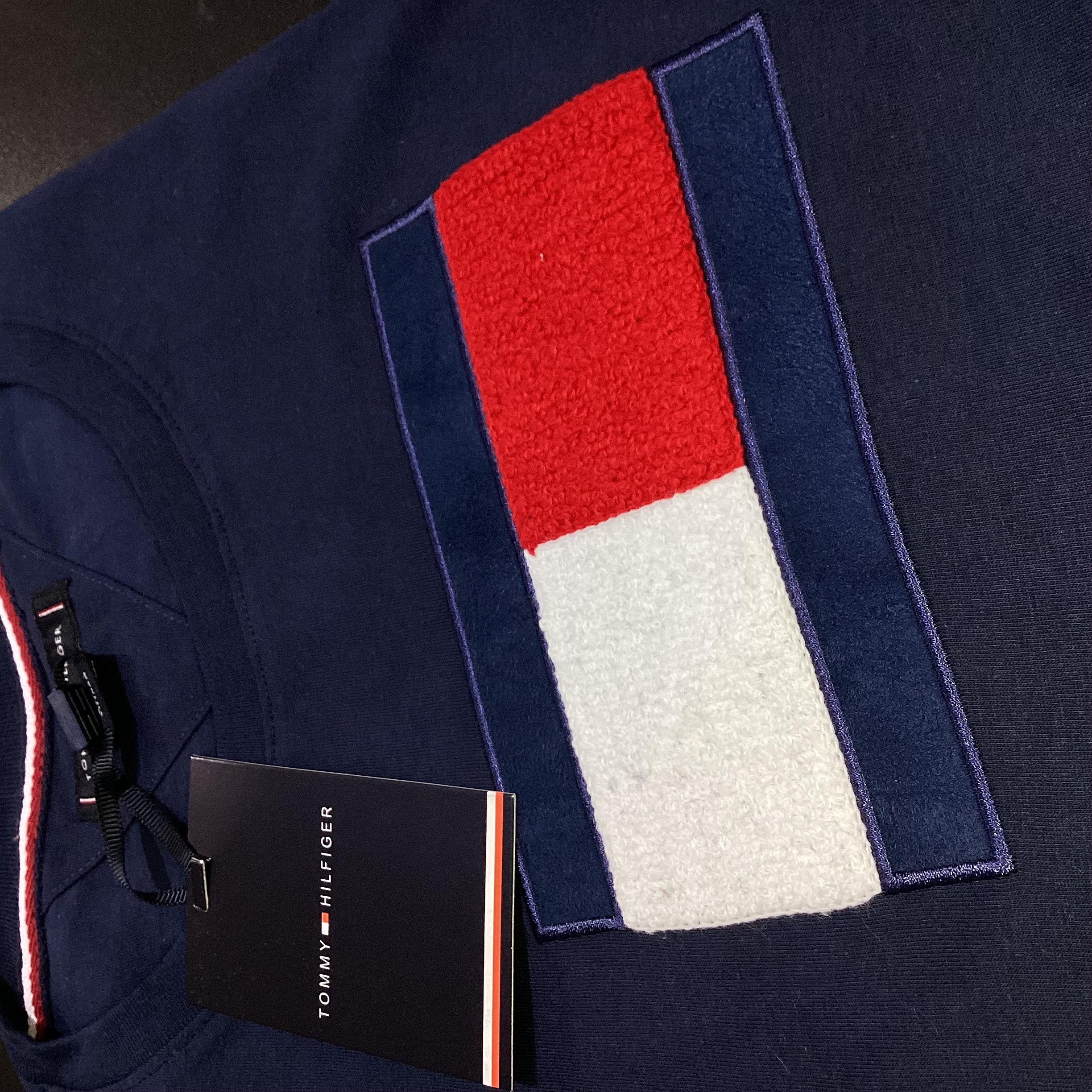 Foto 2 de CAMISA TANGUIS TOMMY HILFIGER