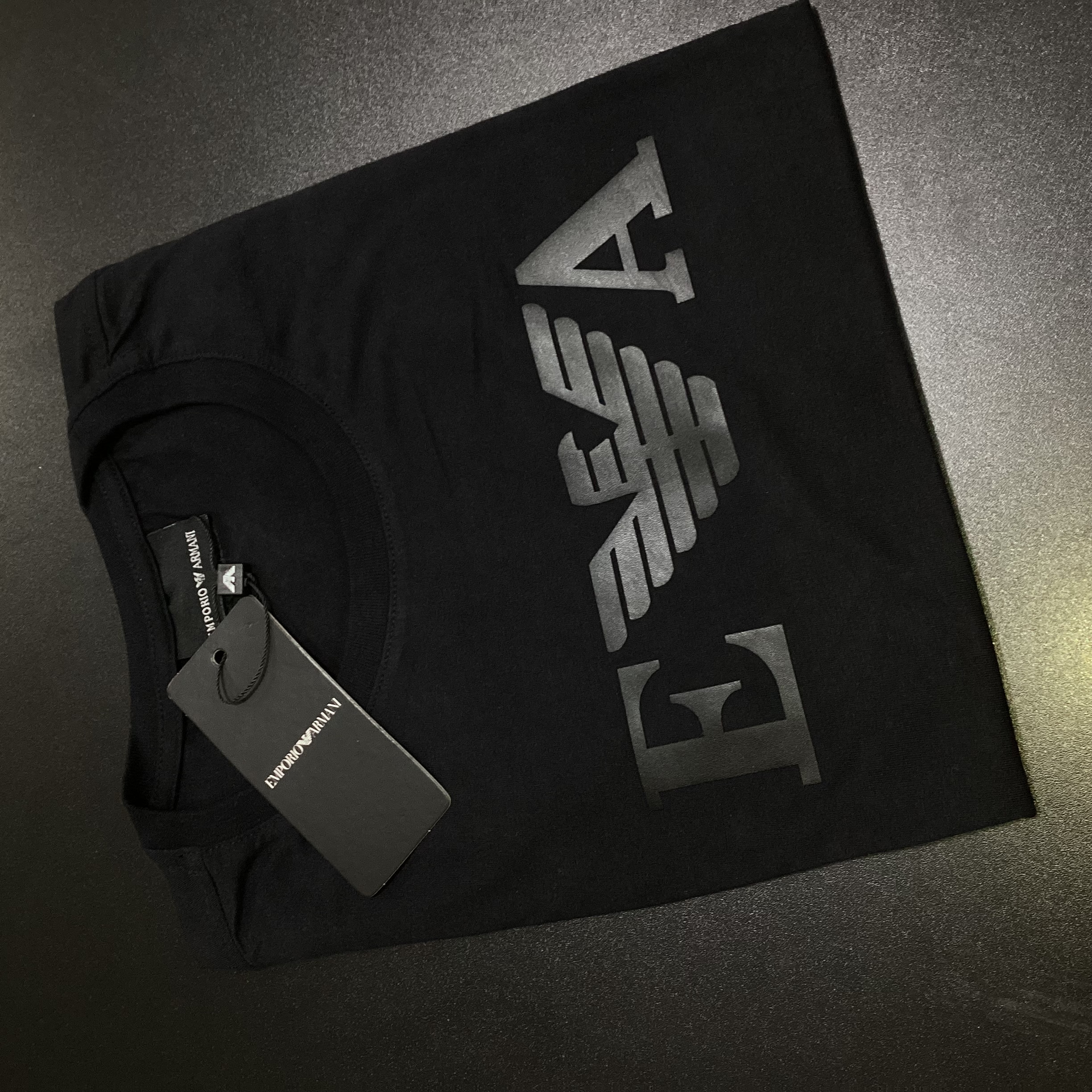 CAMISA TANGUIS EMPORIO ARMANI