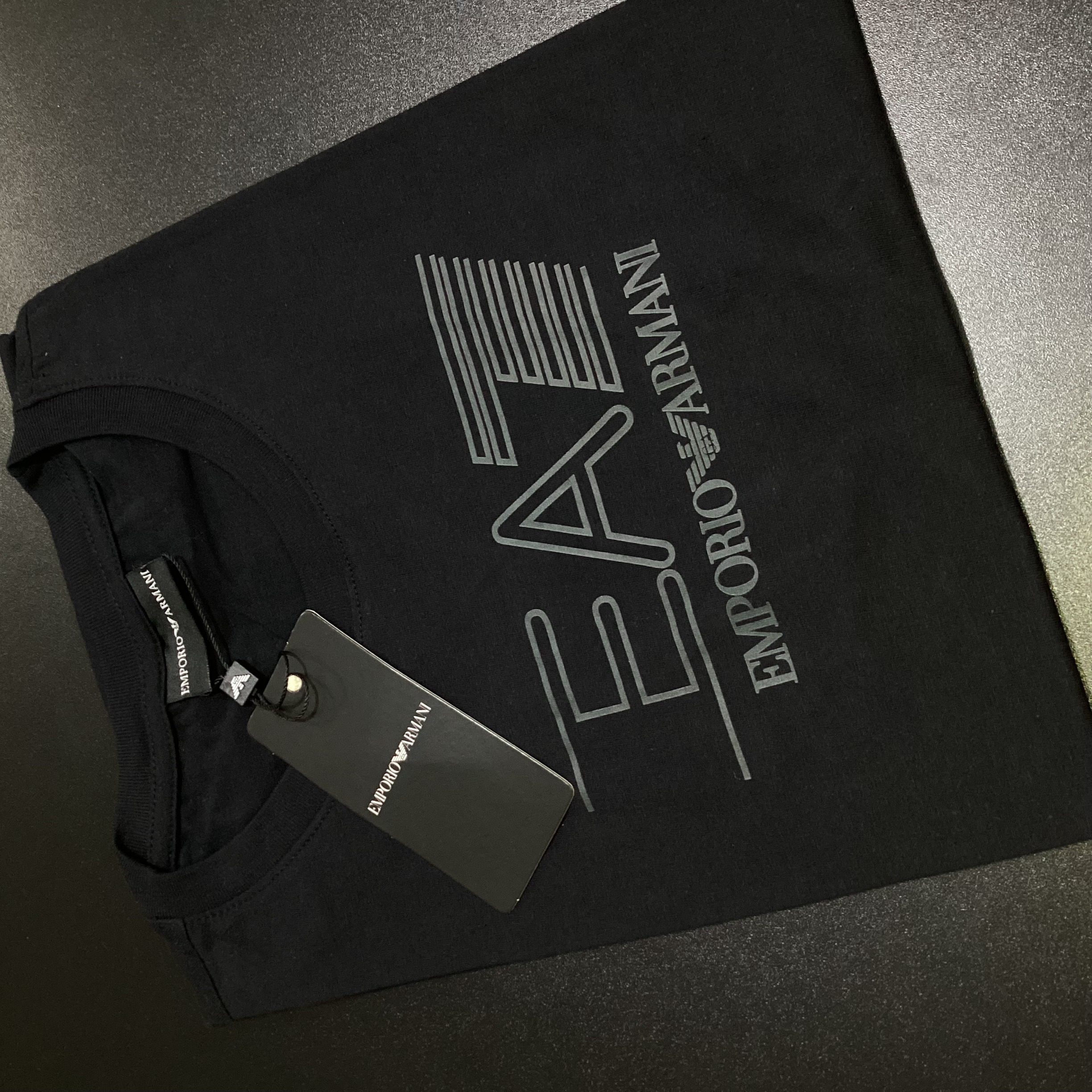 CAMISA TANGUIS EMPORIO ARMANI