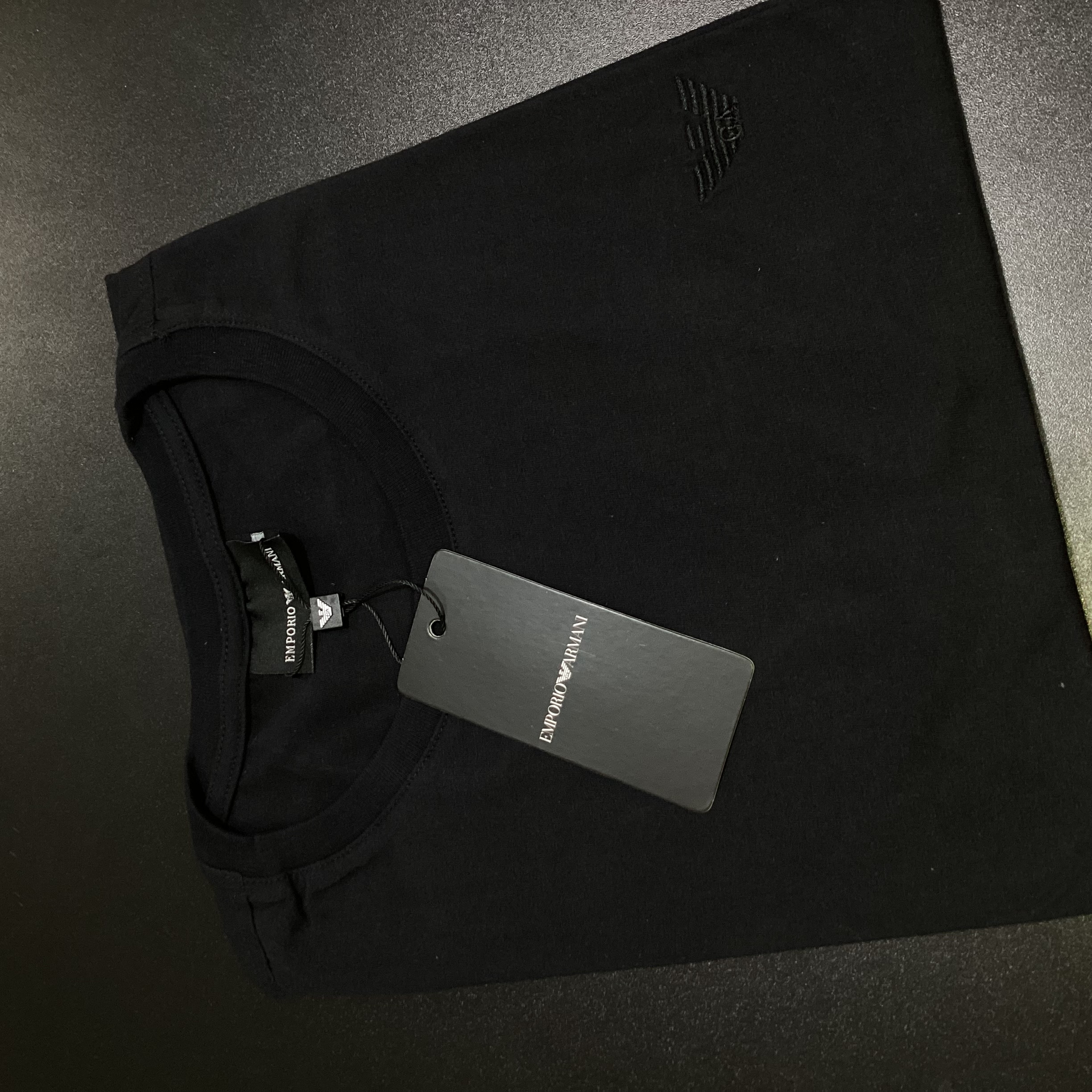 CAMISA TANGUIS EMPORIO ARMANI