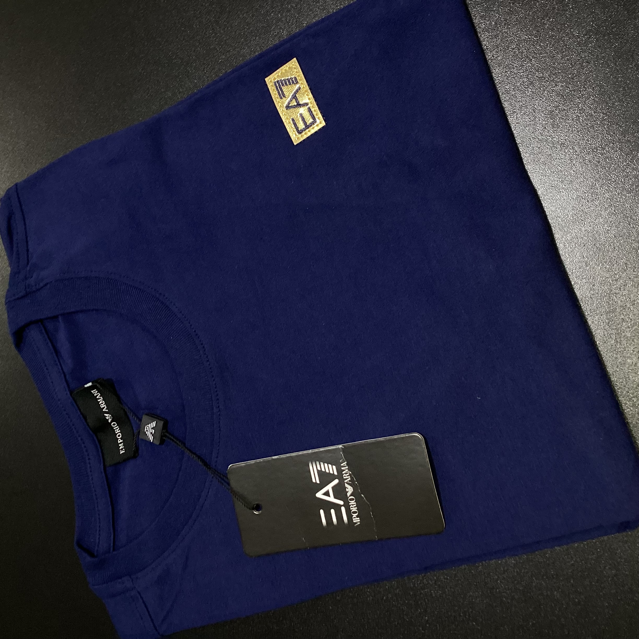 CAMISA TANGUIS EMPORIO ARMANI