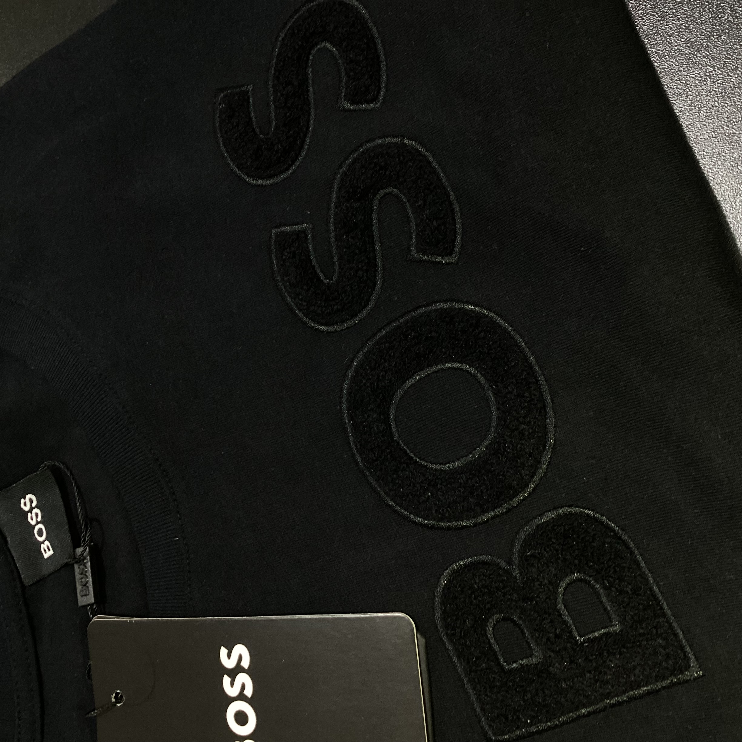 Foto 2 de CAMISA TANGUIS HUGO BOSS