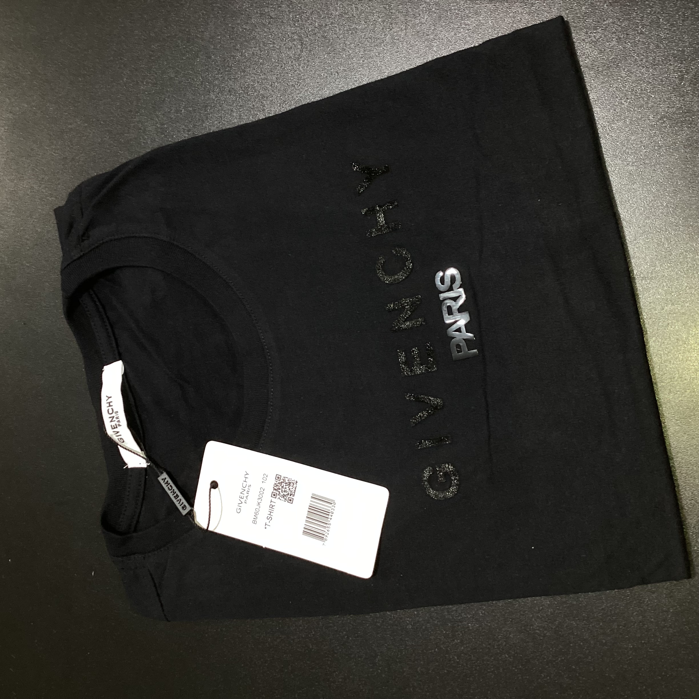 CAMISA TANGUIS GIVENCHY