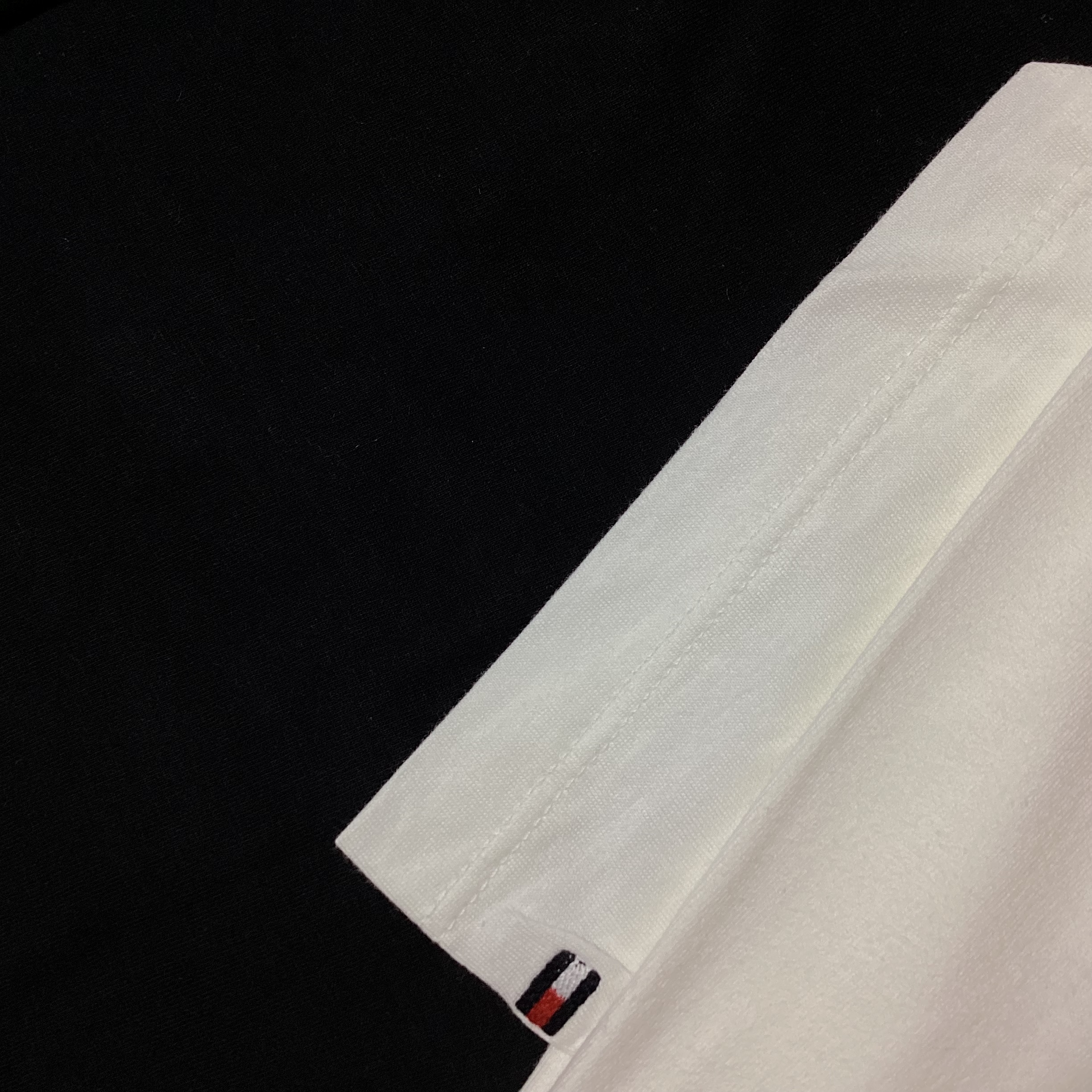 Foto 3 de CAMIA TANGUIS TOMMY HILFIGER