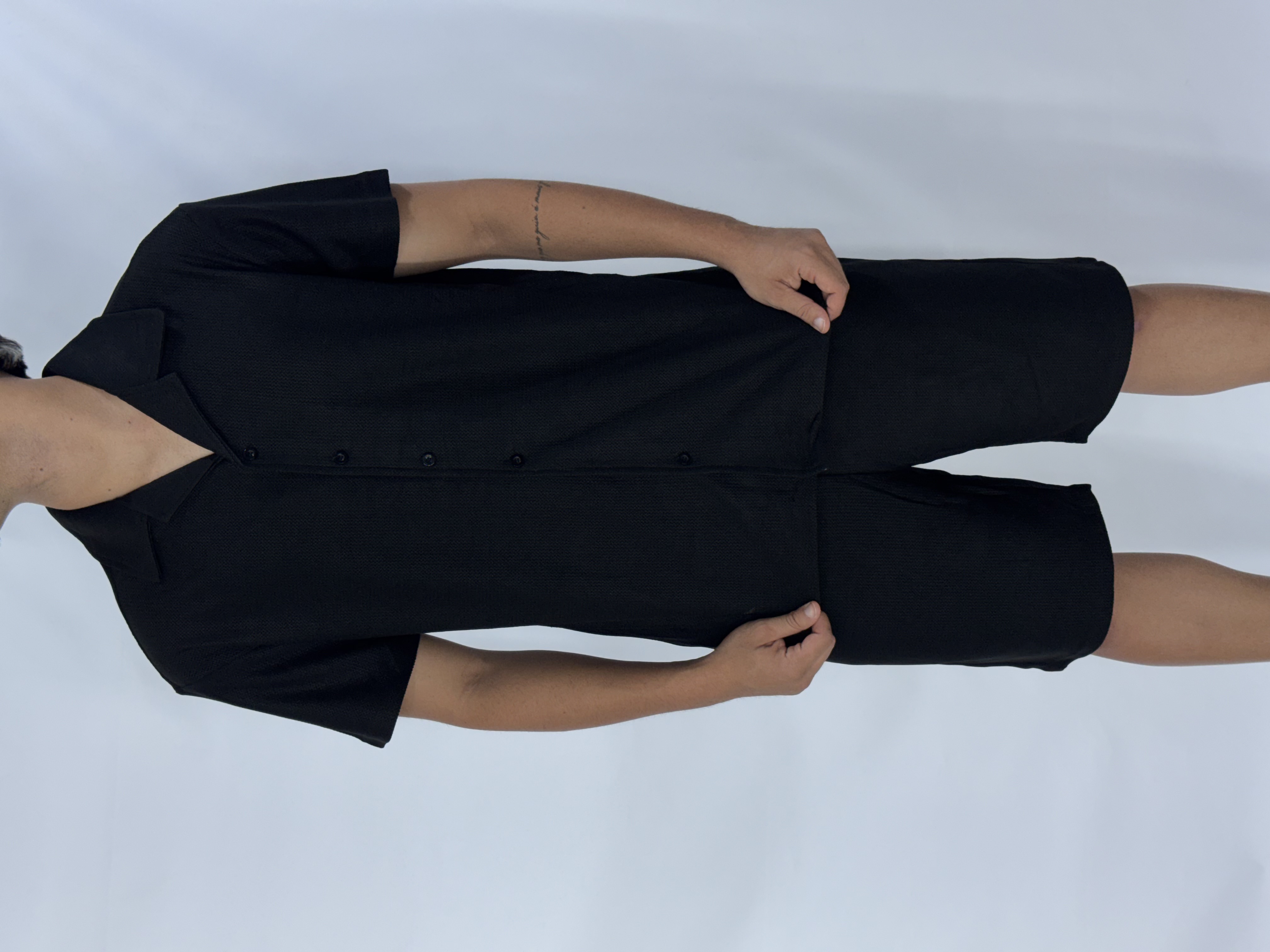 CONJUNTO TEXTURIZADA