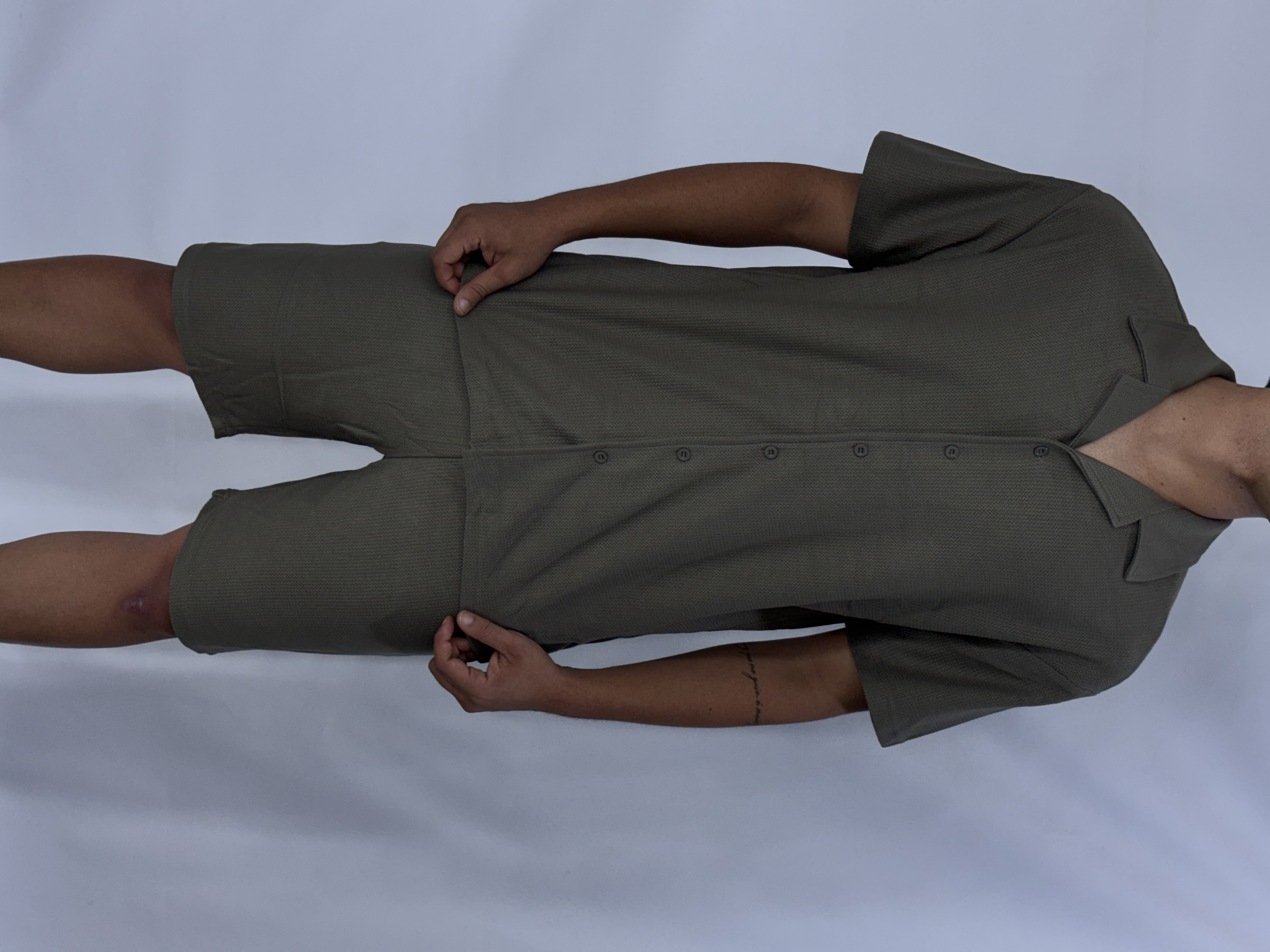 CONJUNTO TEXTURIZADO