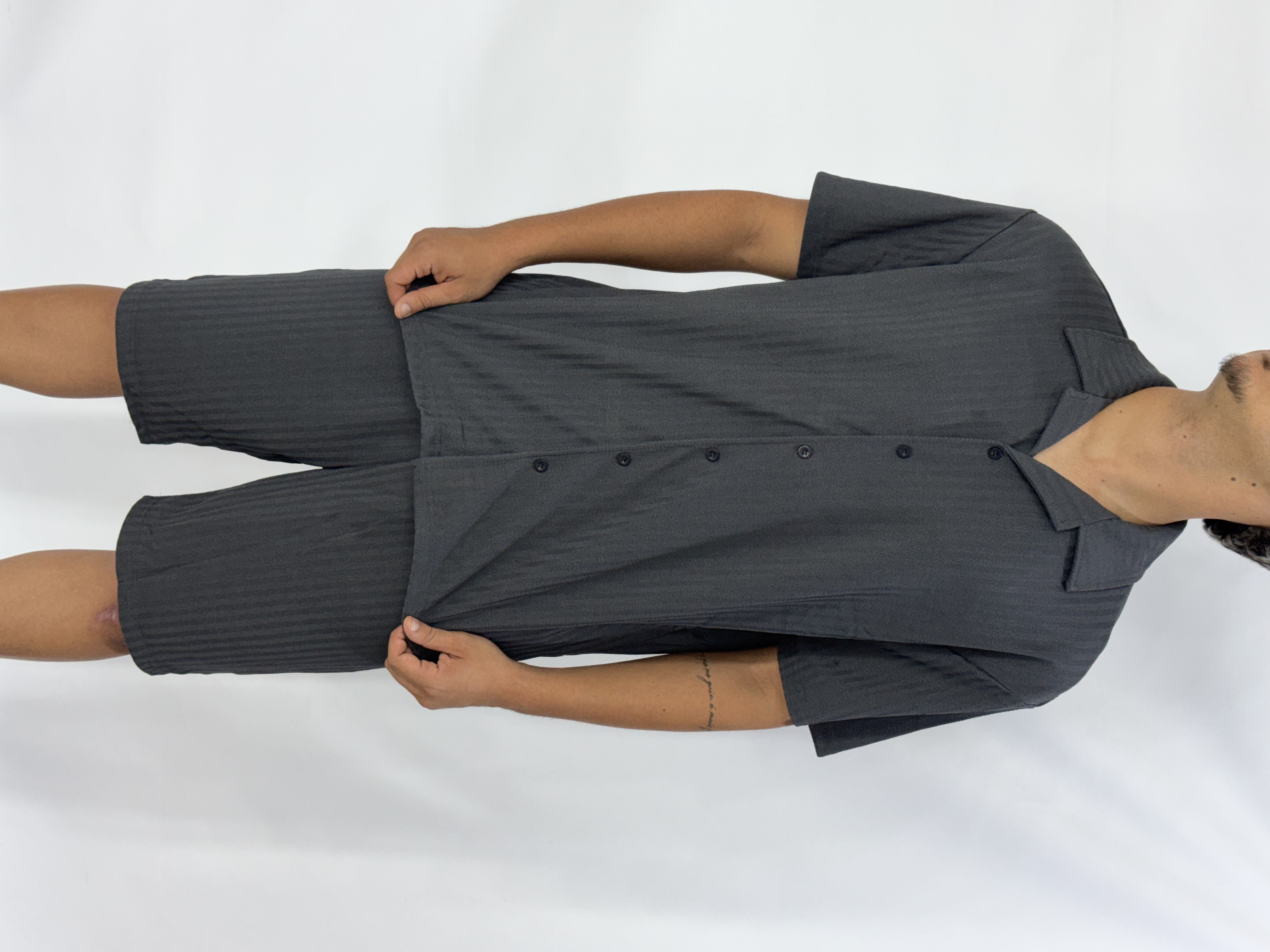 CONJUNTO TEXTURIZADO