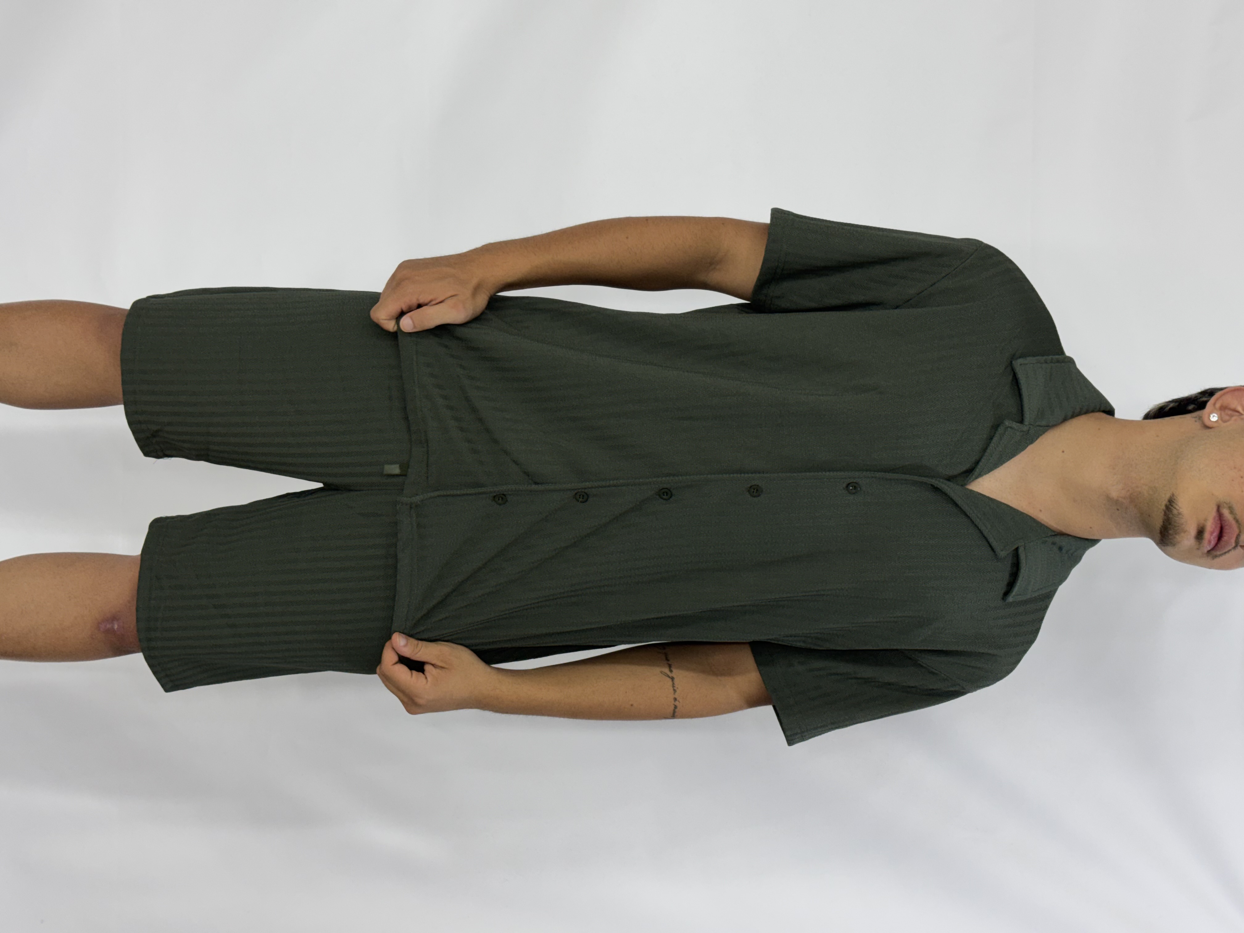 CONJUNTO TEXTURIZADO