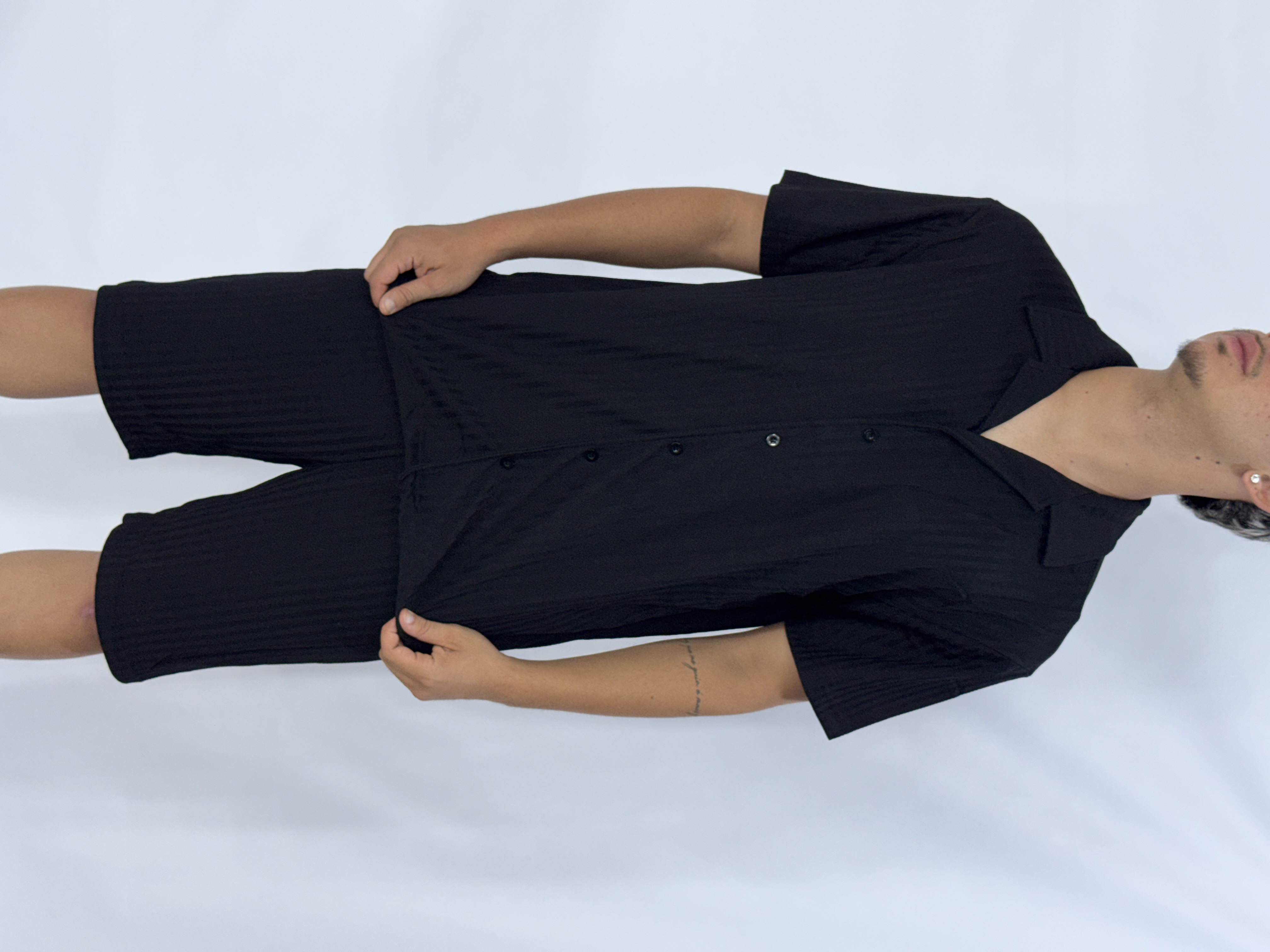 CONJUNTO TEXTURIZADO