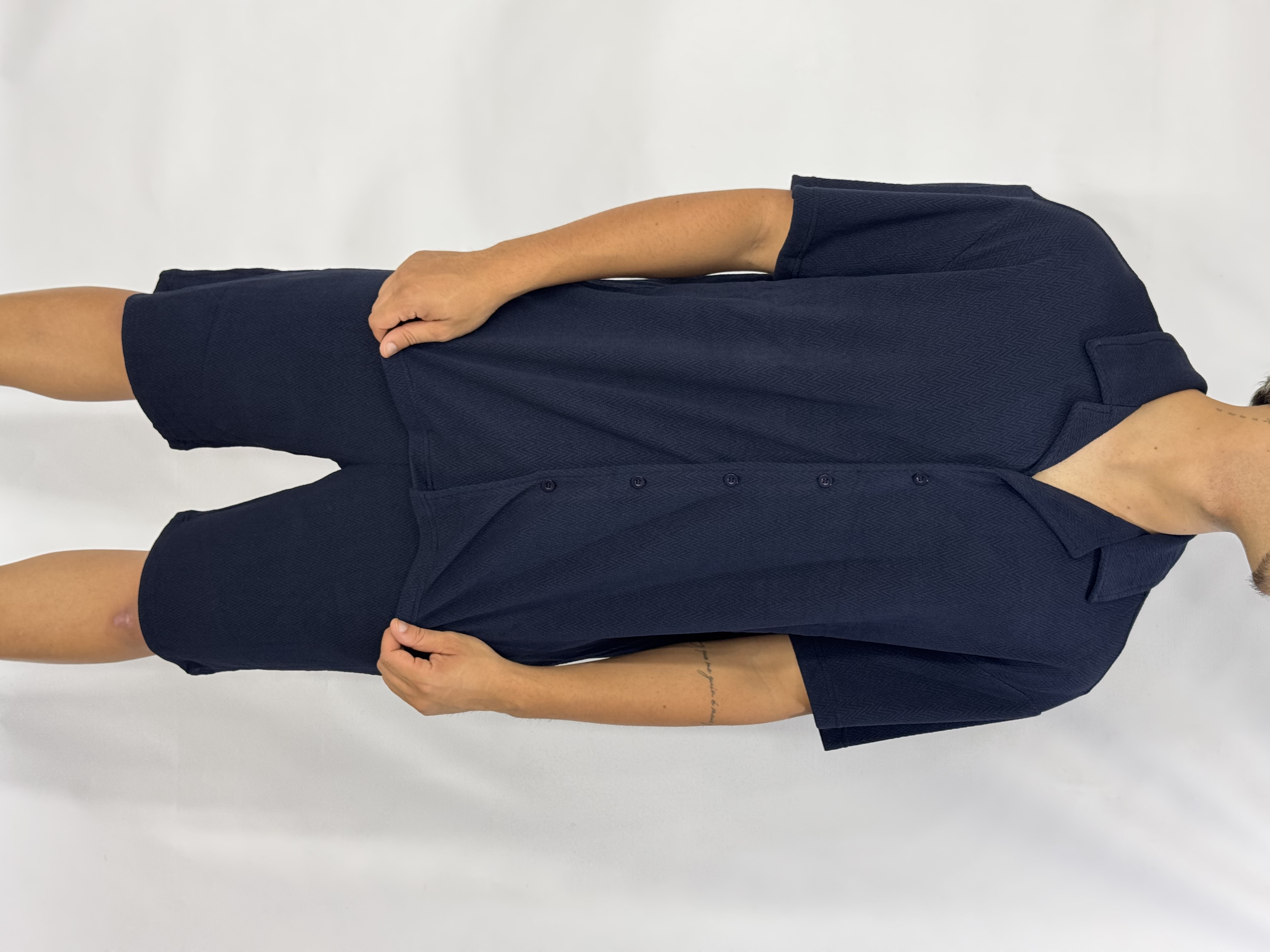 CONJUNTO TEXTURIZADO