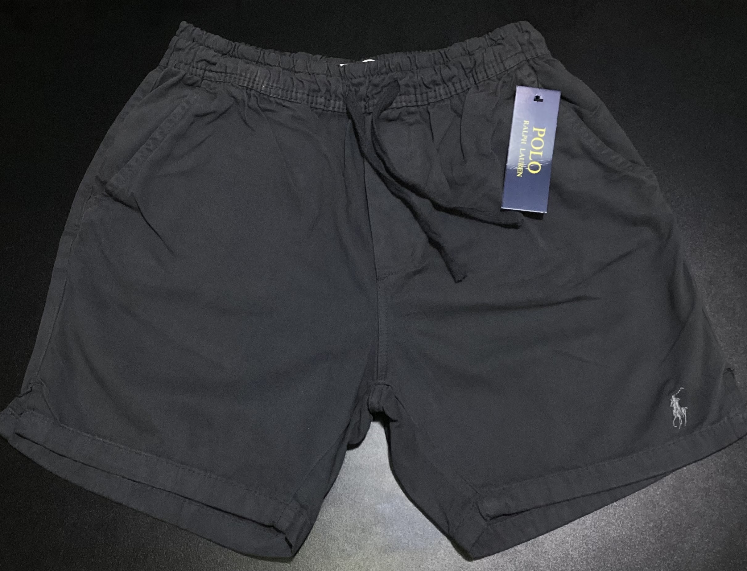 SHORT SARJA RALPH LAUREN