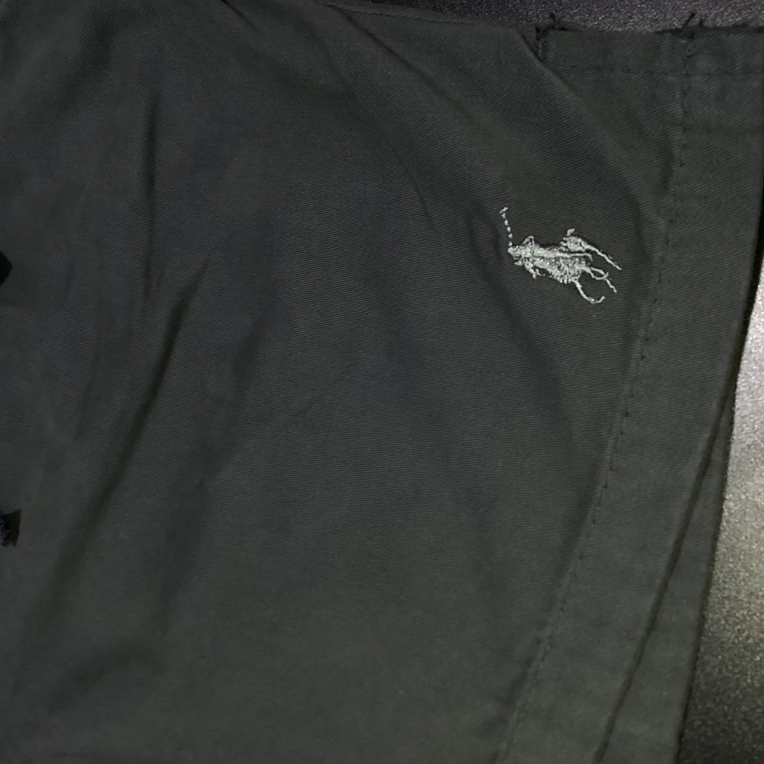 Foto 2 de SHORT SARJA RALPH LAUREN