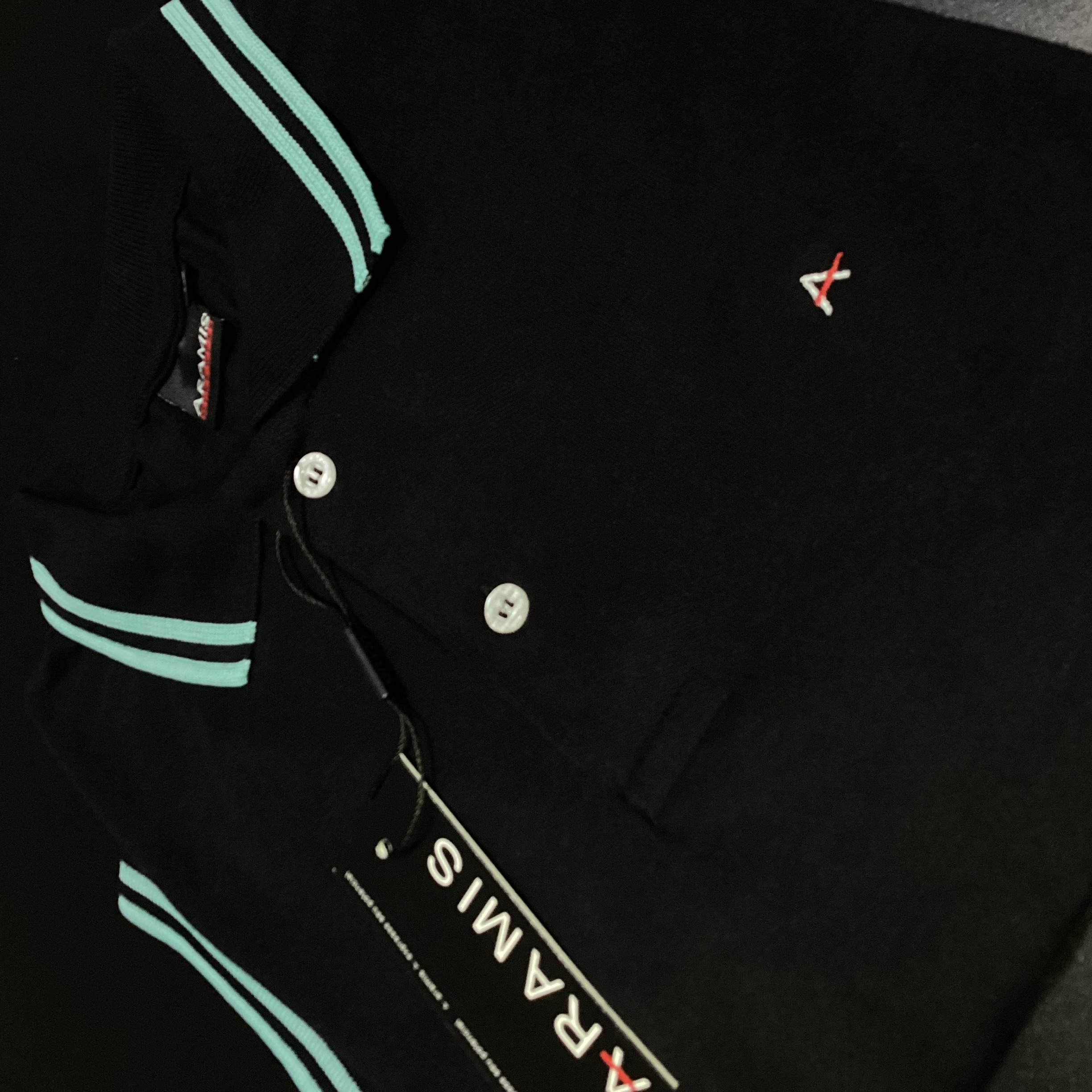 Foto 2 de CAMISA POLO ARAMIS