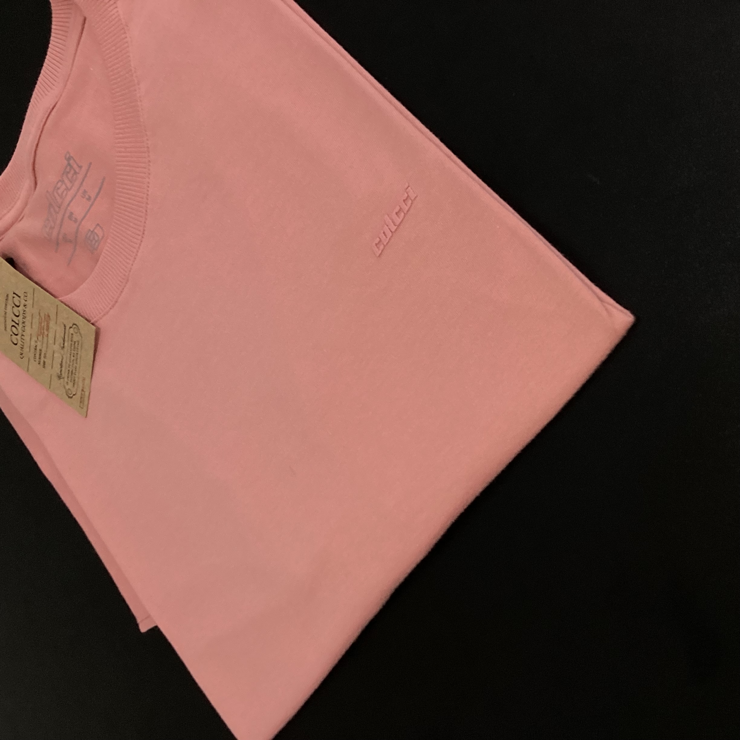 Foto 2 de CAMISA PERUANA BÁSICA COLCCI