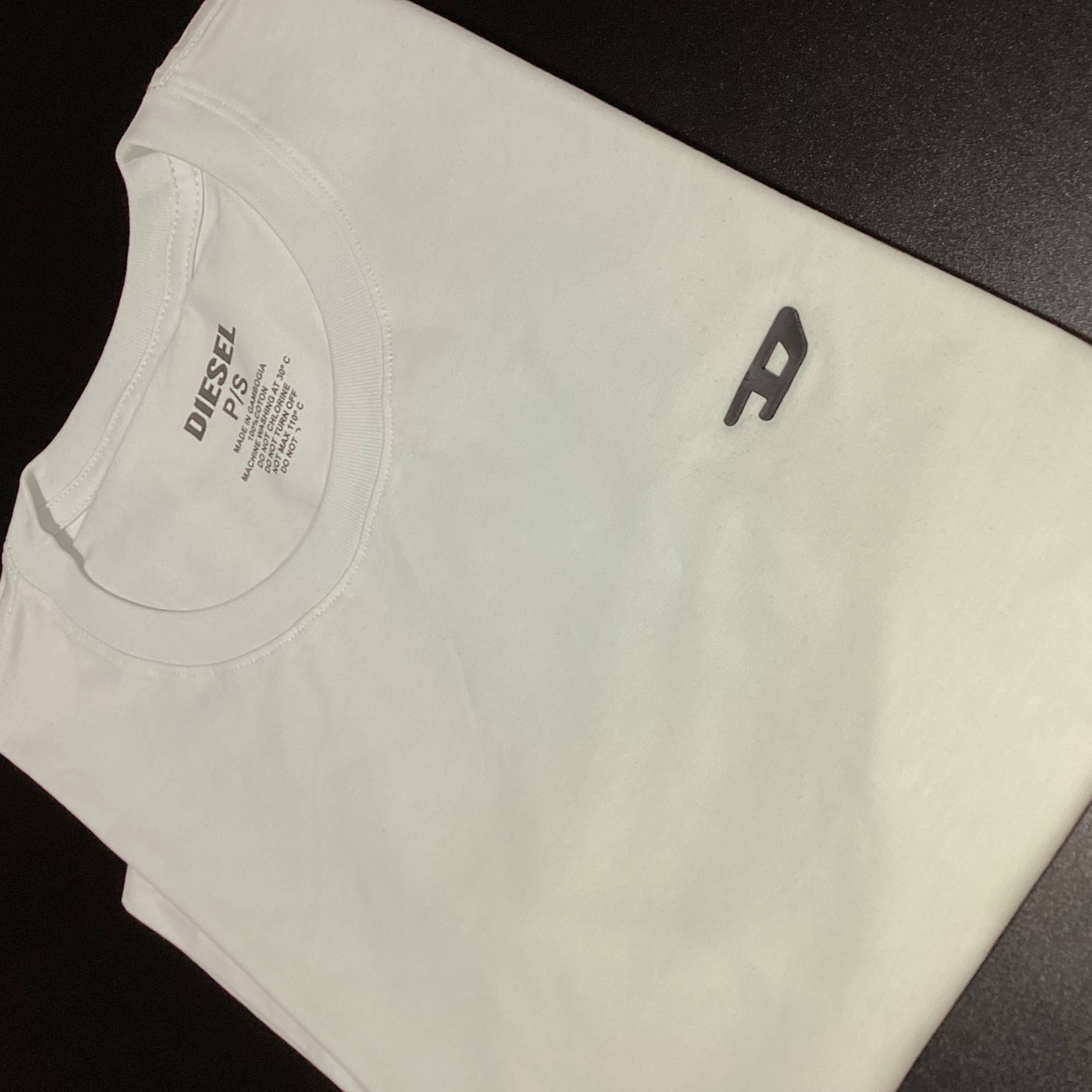 Foto 2 de CAMISA CHINESA DIESEL