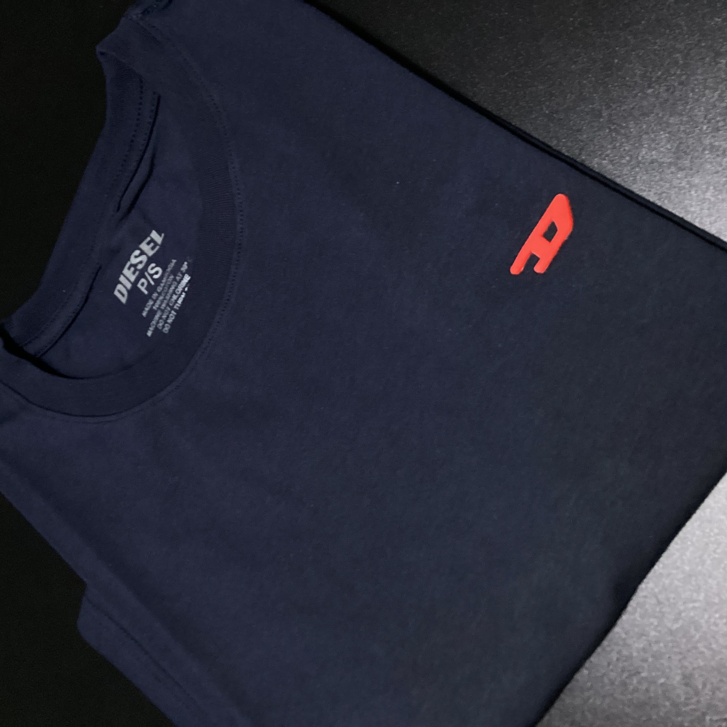 Foto 2 de CAMISA CHINESA DIESEL