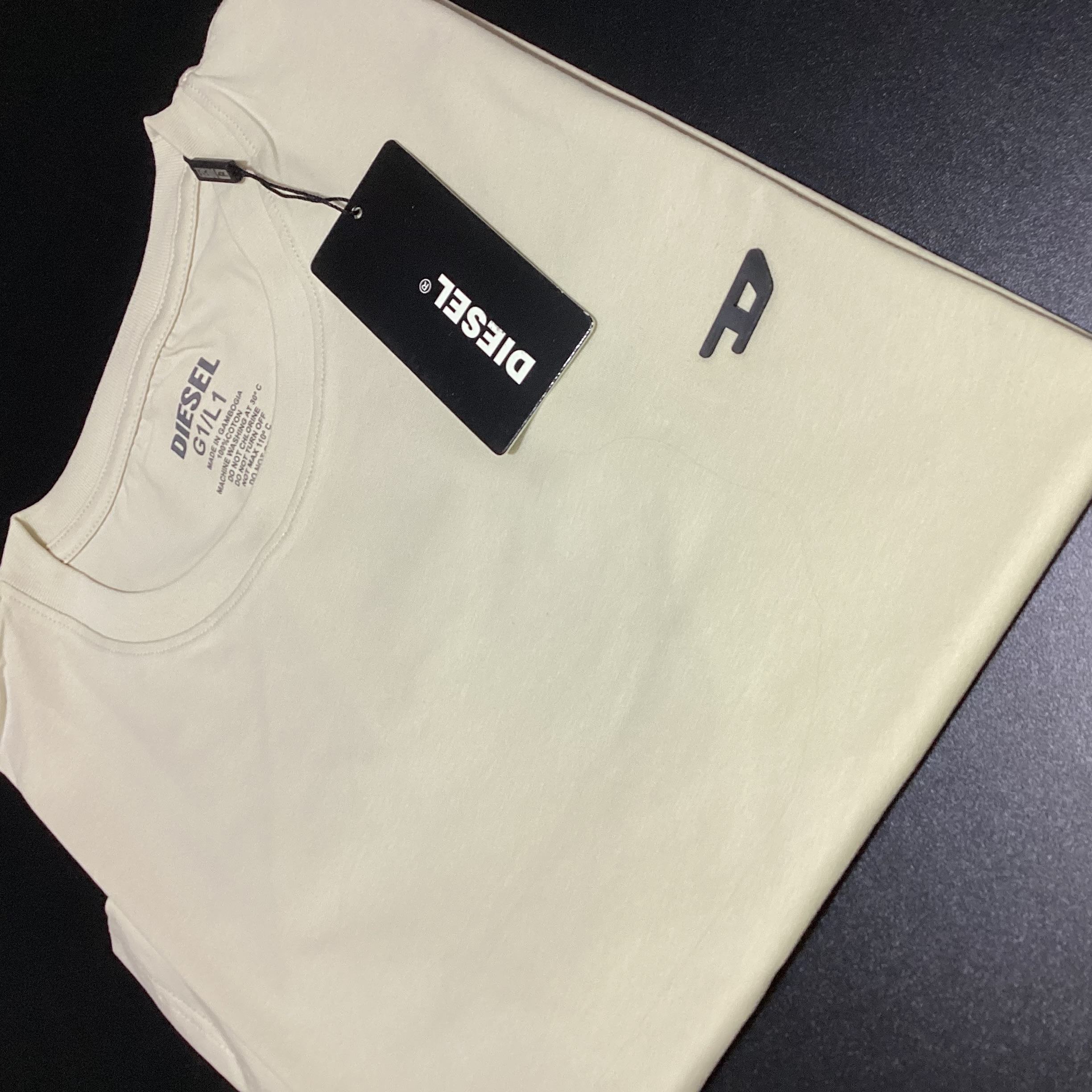 Foto 2 de CAMISA CHINESA DIESEL