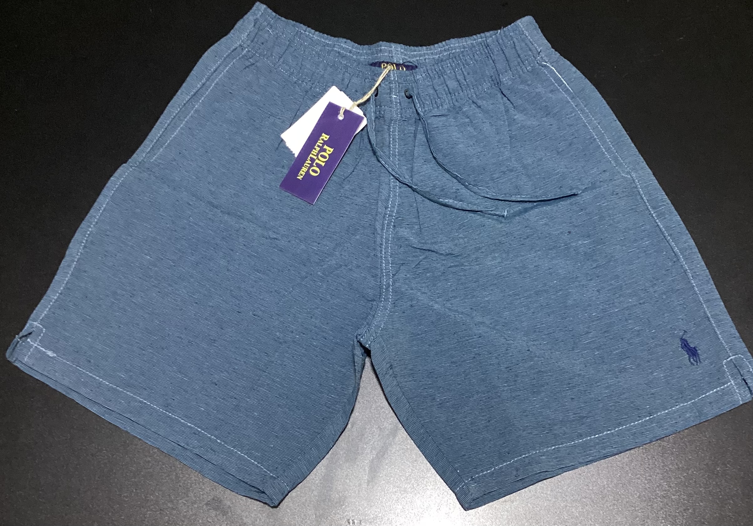 SHORT SARJA RALPH LAUREN