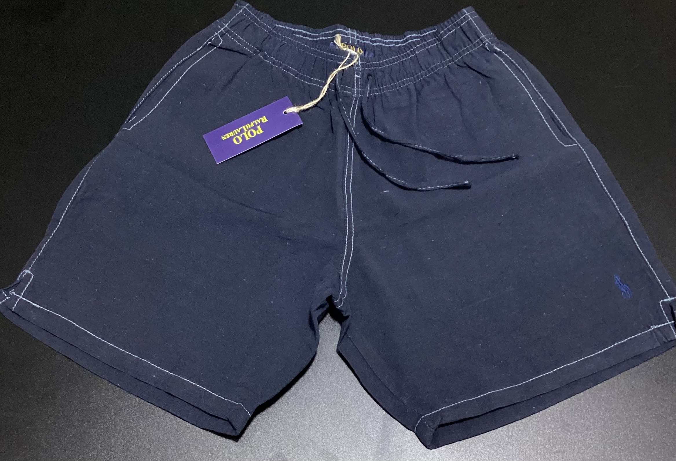 SHORT SARJA RALPH LAUREN