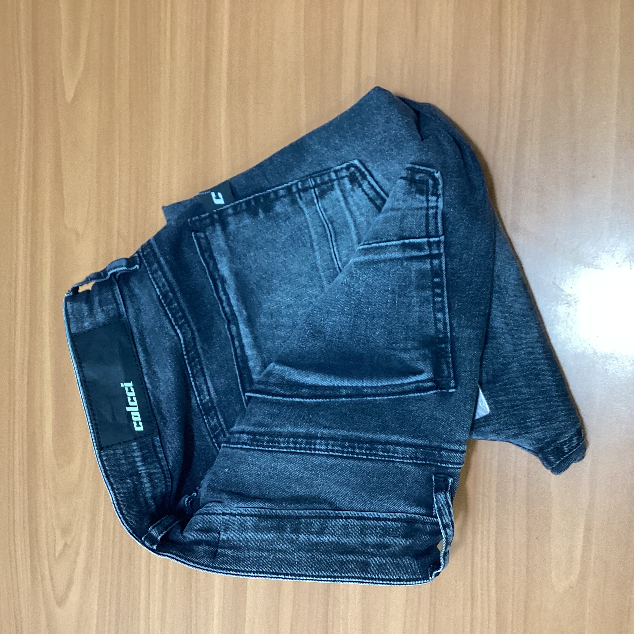 Foto 2 de CALÇA JEANS PREMIUM COLCCI