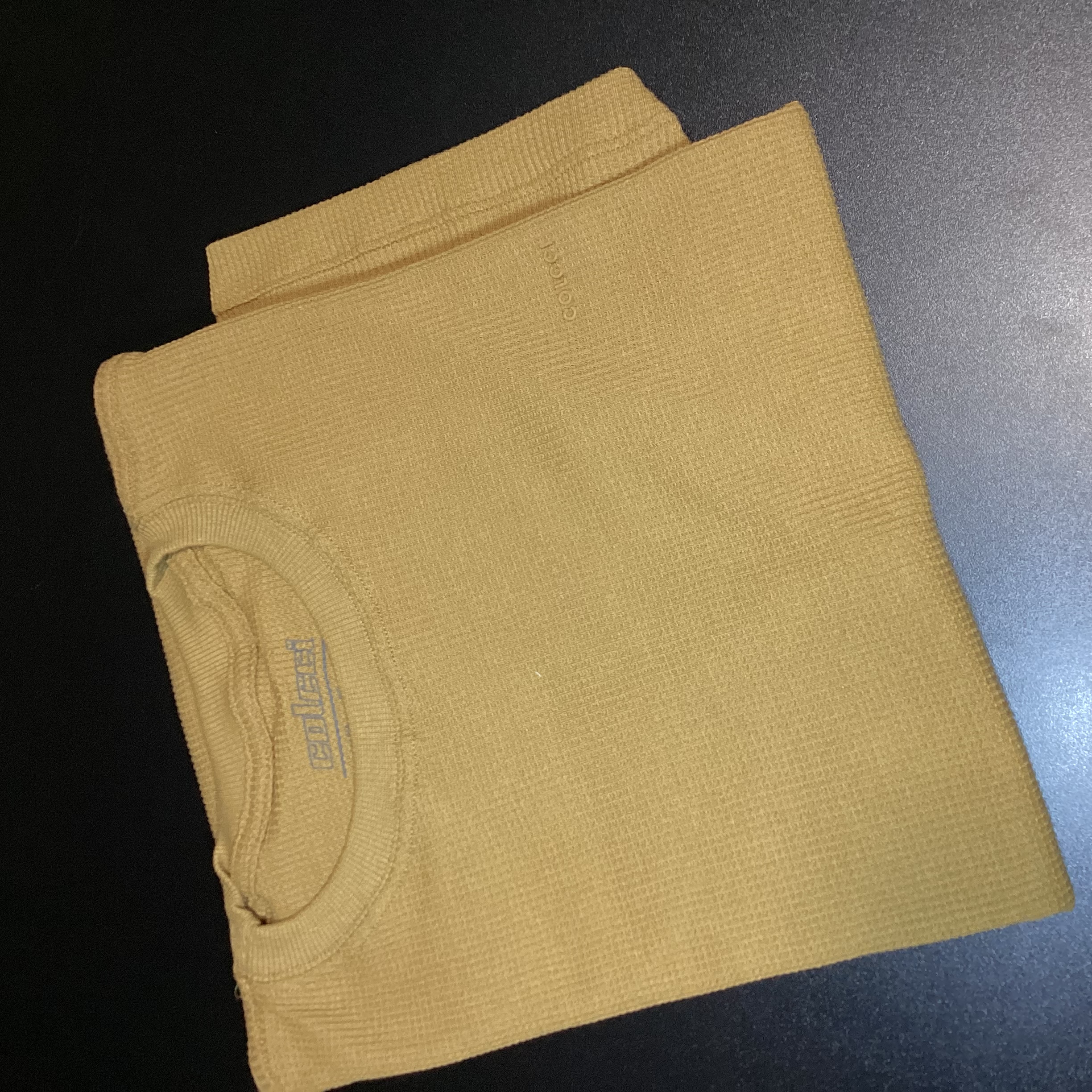 CAMISA  TEXTURIZADA CHESS COLCCI