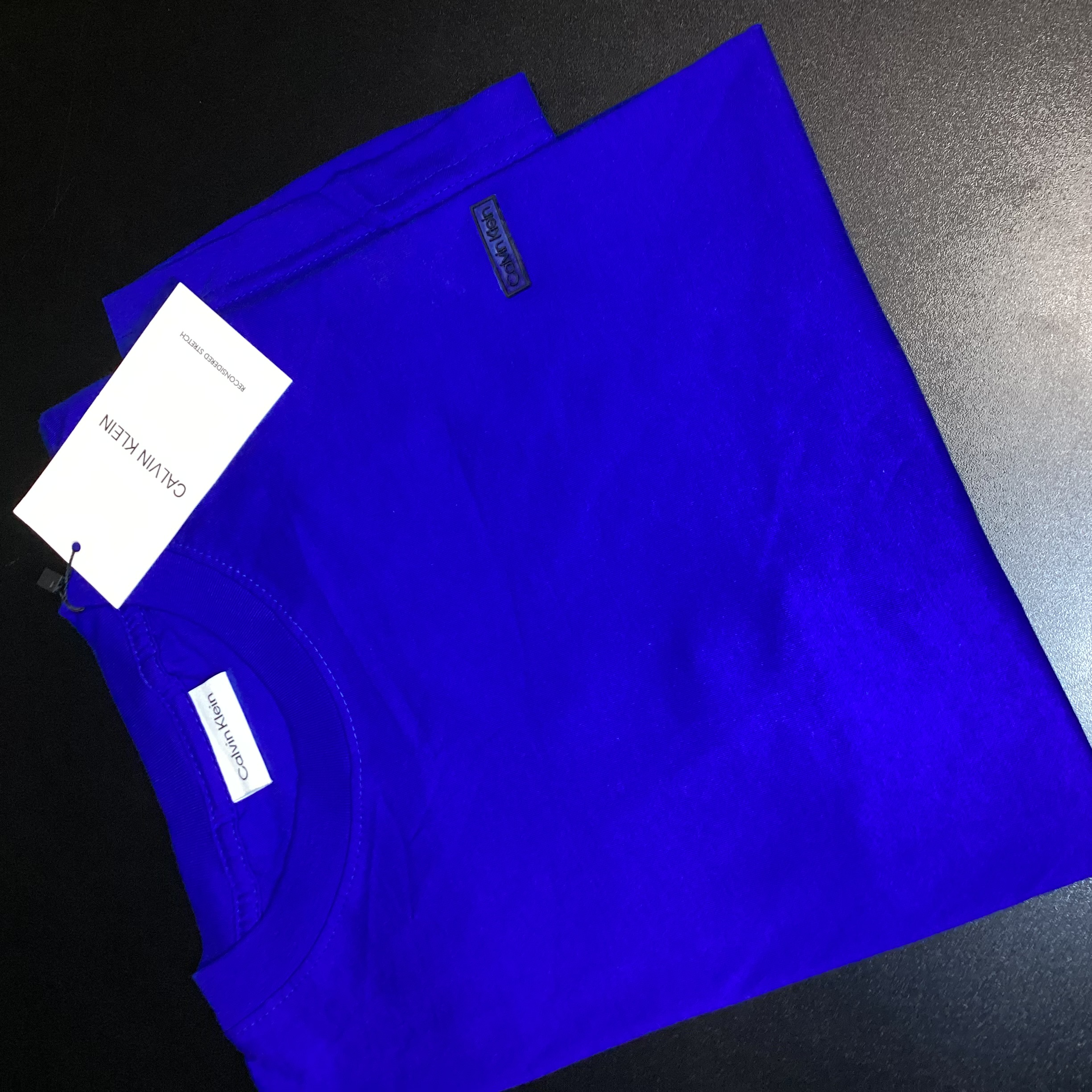 CAMISA CHINESA CALVIN KLEIN