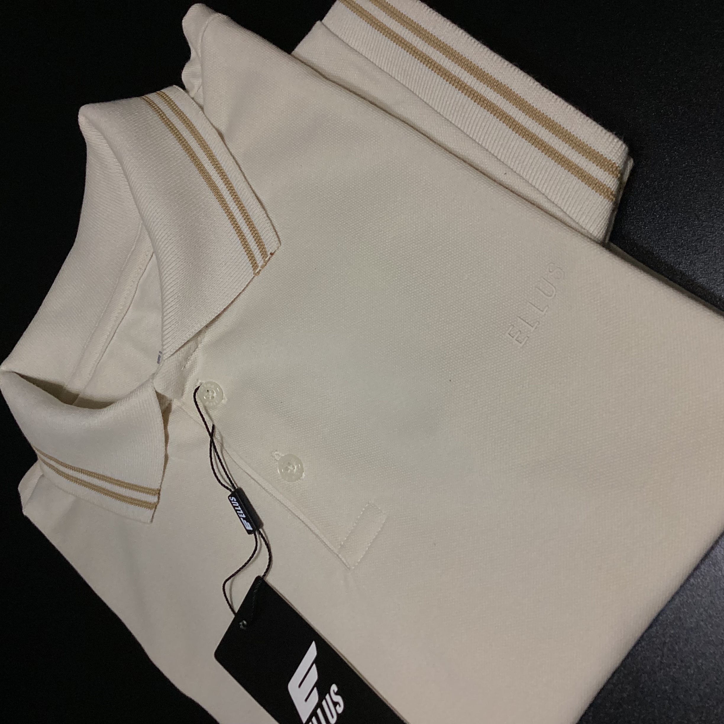 Foto 2 de CAMISA POLO ELLUS