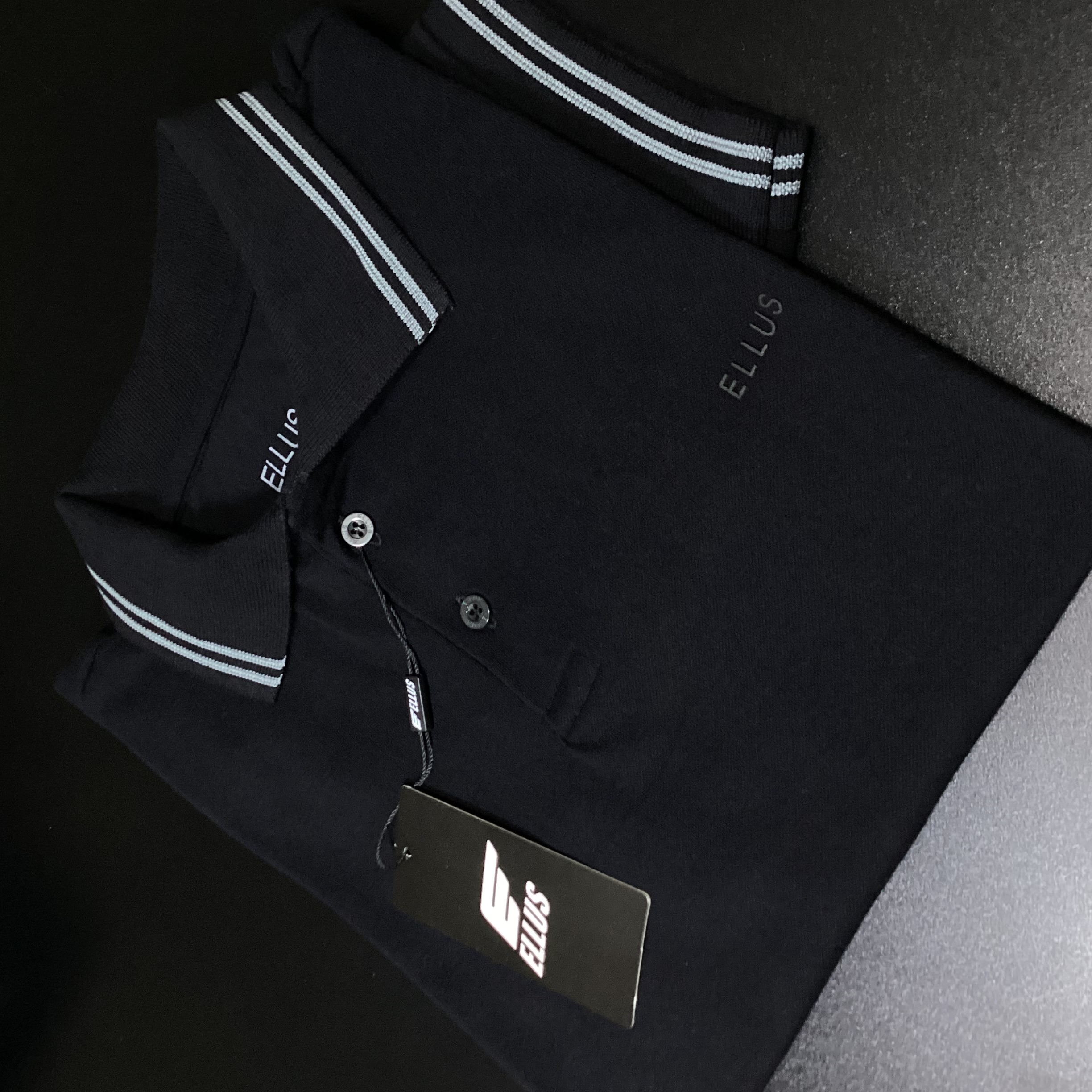 Foto 2 de CAMISA POLO ELLUS