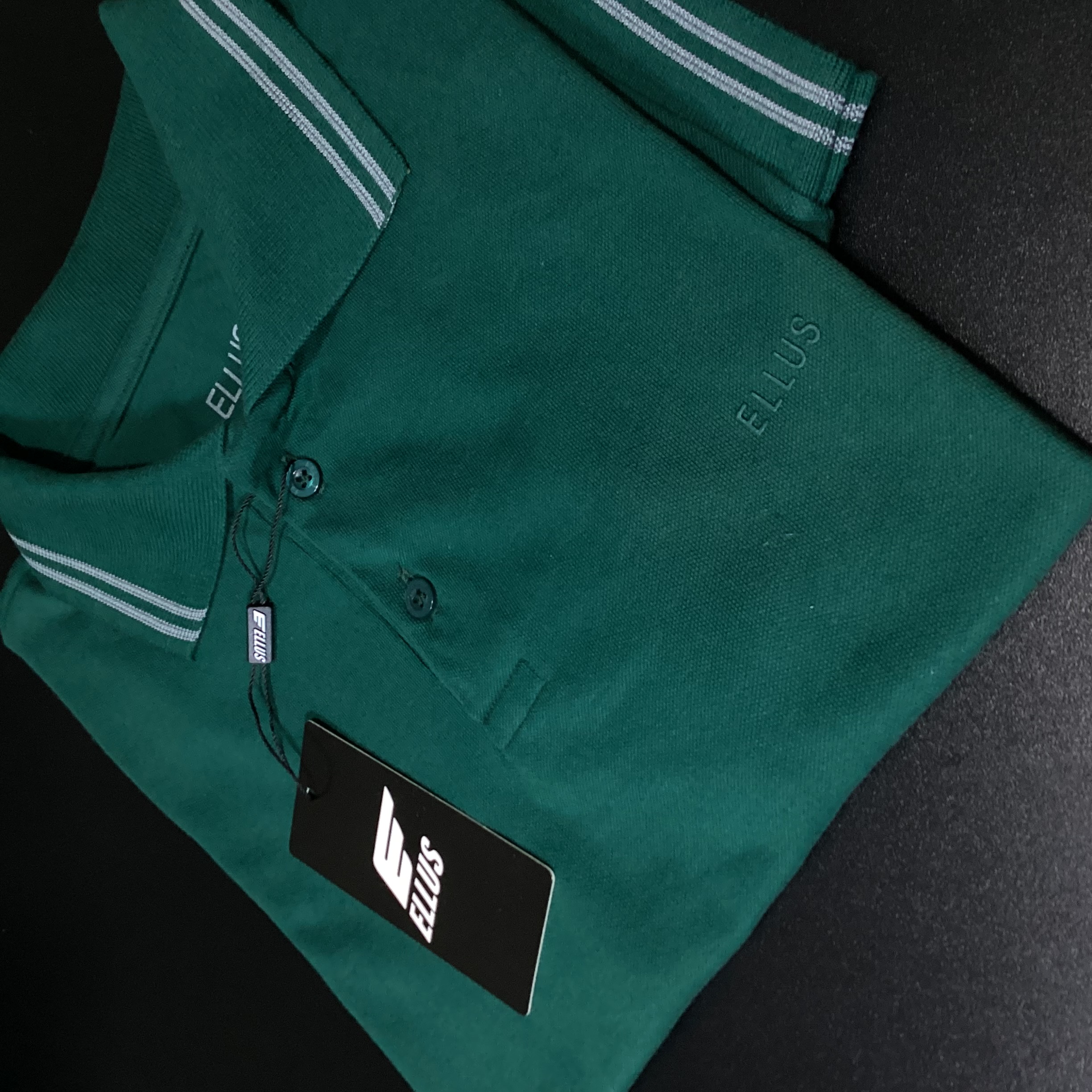 Foto 2 de CAMISA POLO  ELLUS