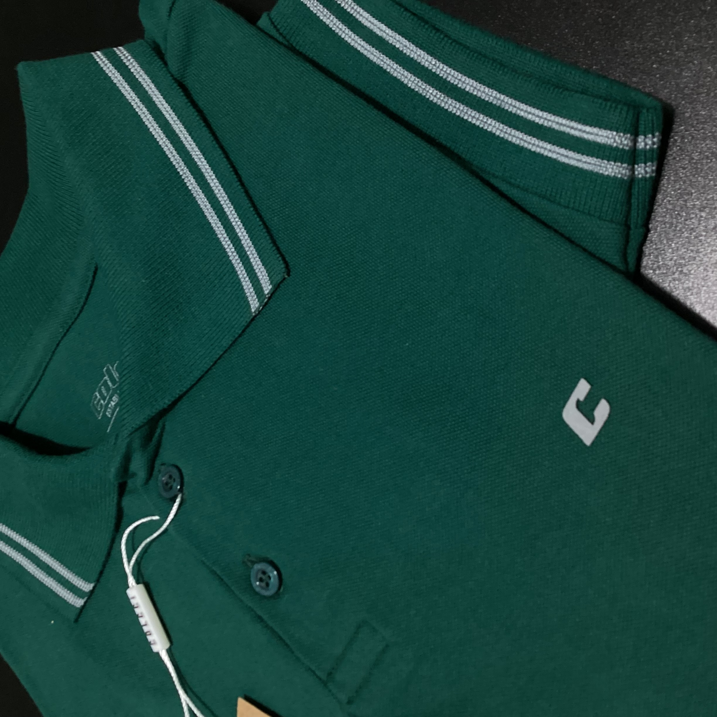 Foto 2 de CAMISA POLO COLCCI