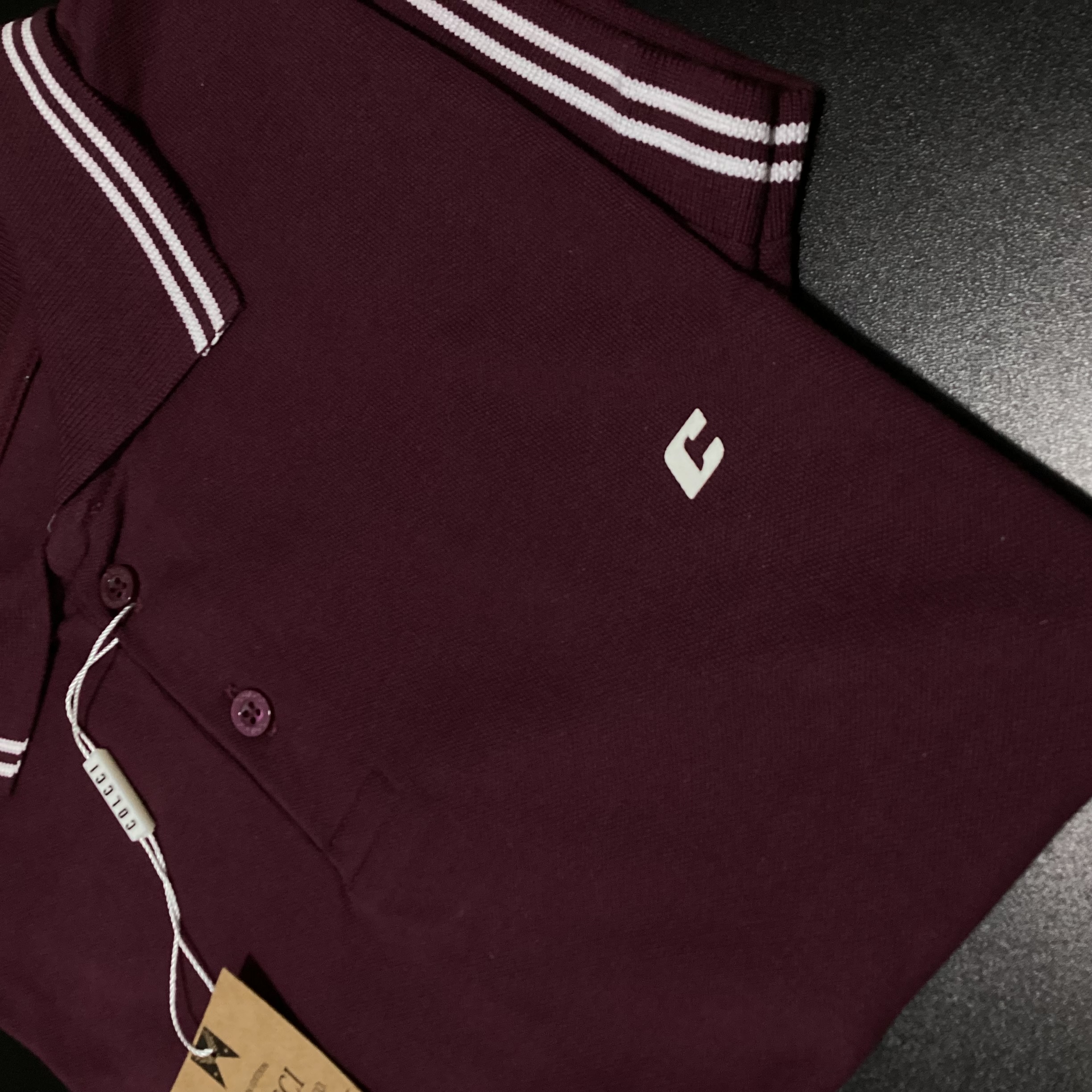 Foto 2 de CAMISA POLO COLCCI