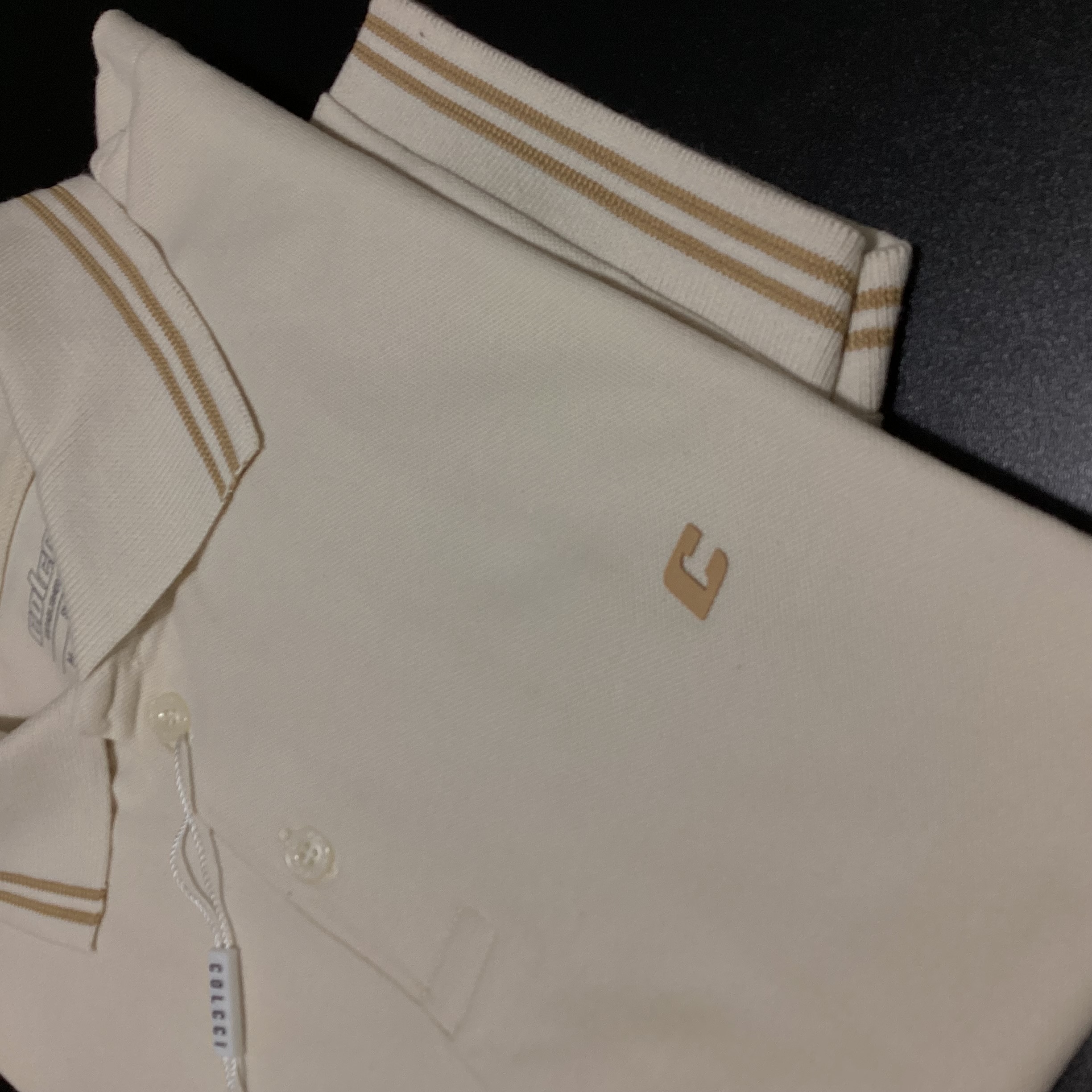 Foto 2 de CAMISA POLO COLCCI