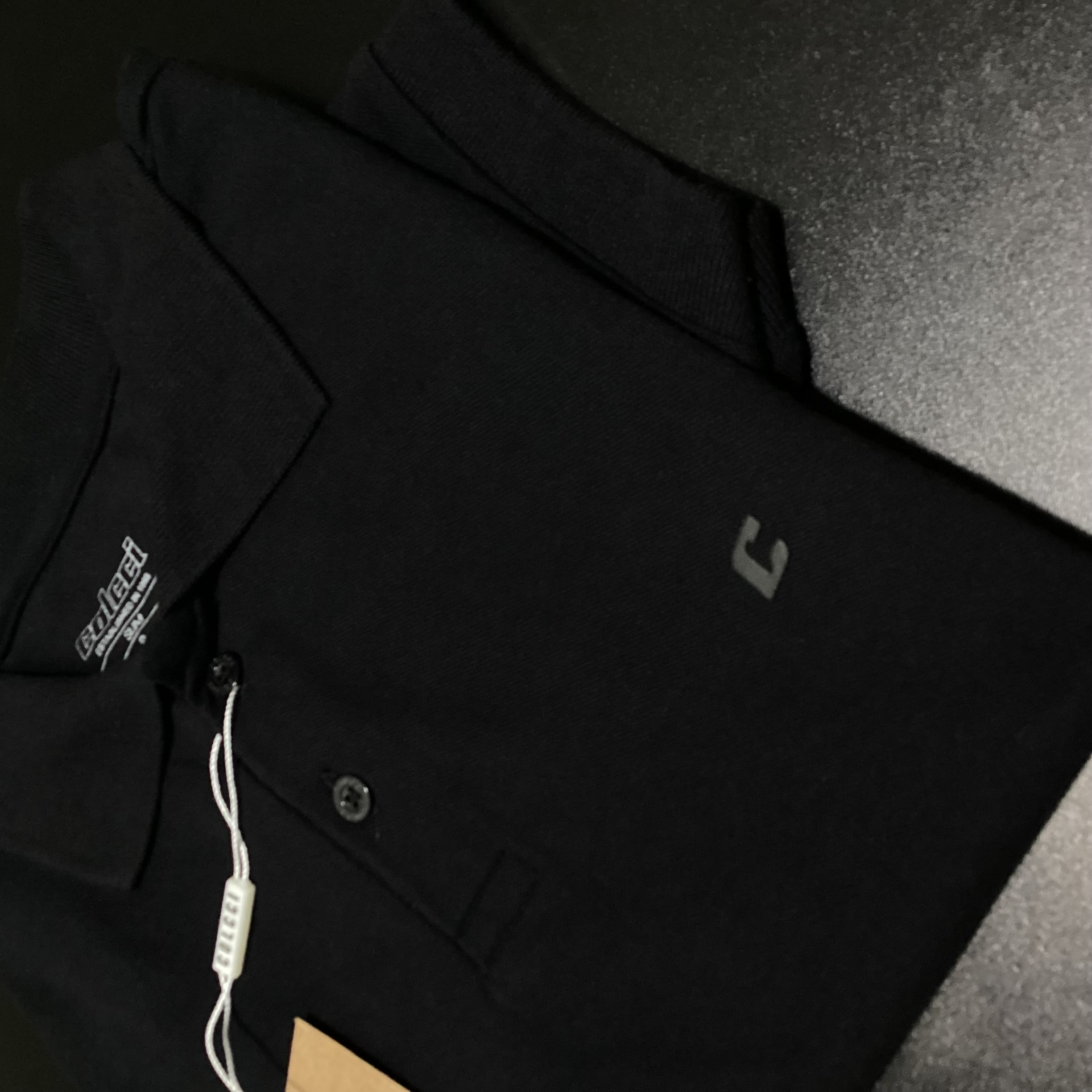 Foto 2 de CAMISA POLO COLCCI