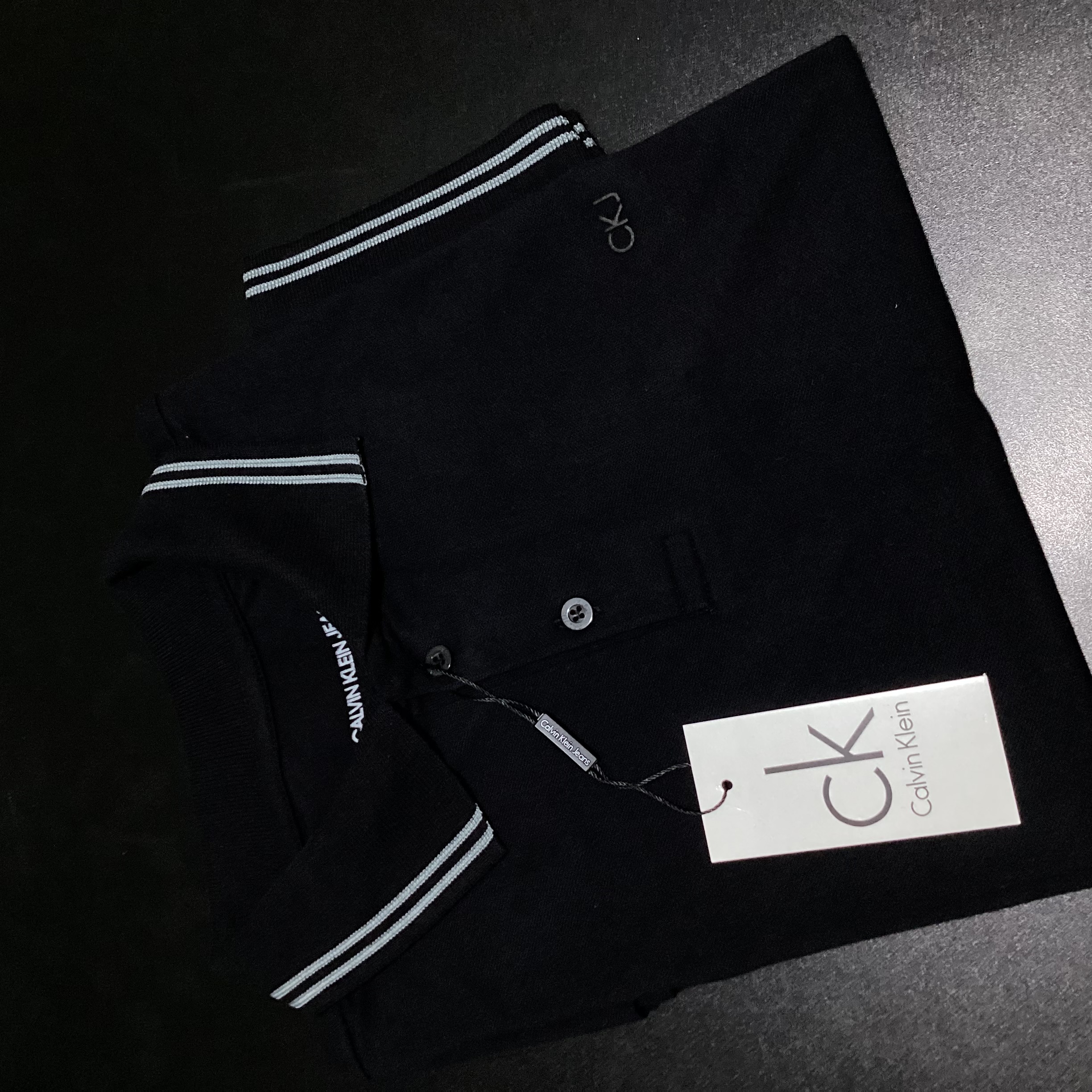 CAMISA POLO CALVIN KLIEN