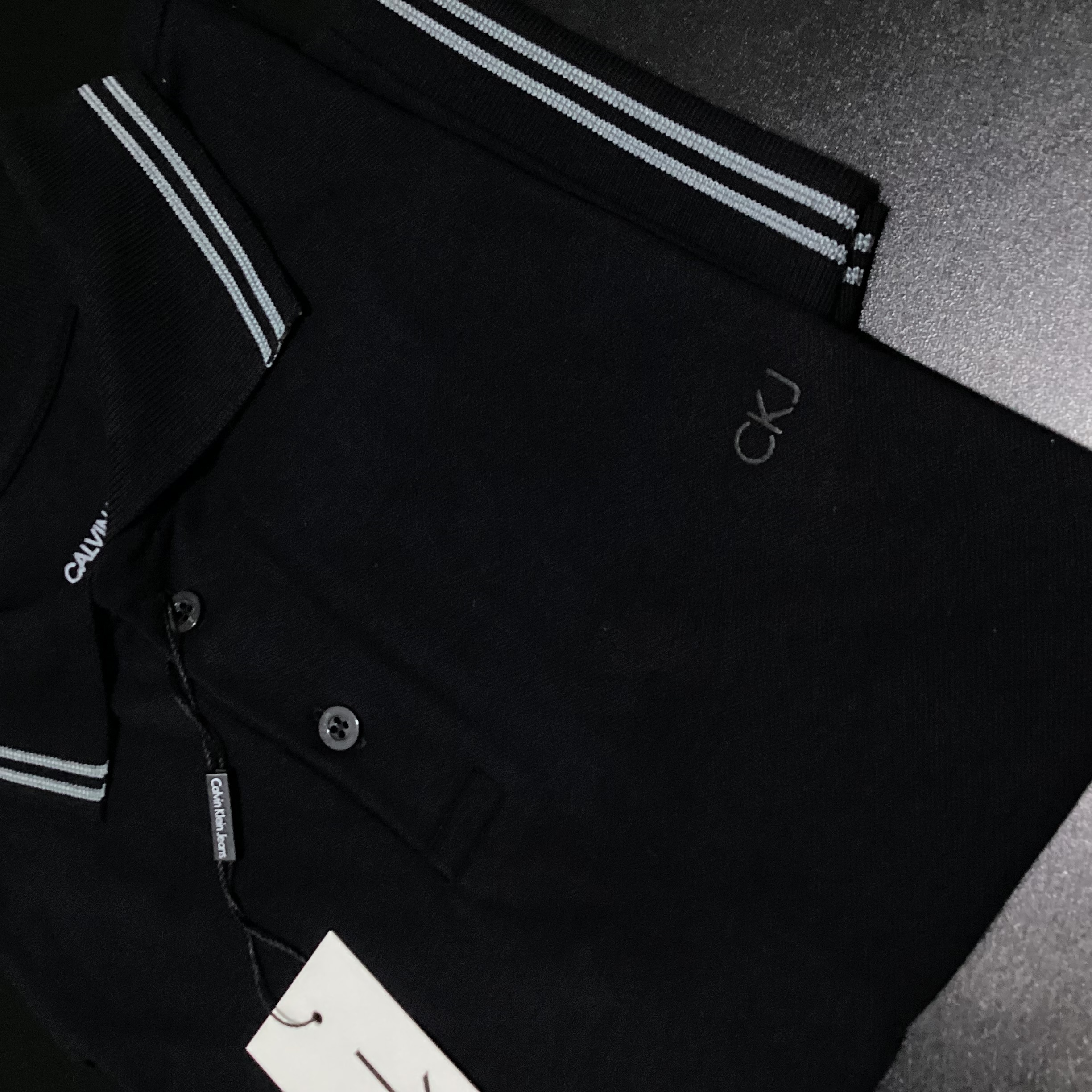 Foto 2 de CAMISA POLO CALVIN KLIEN