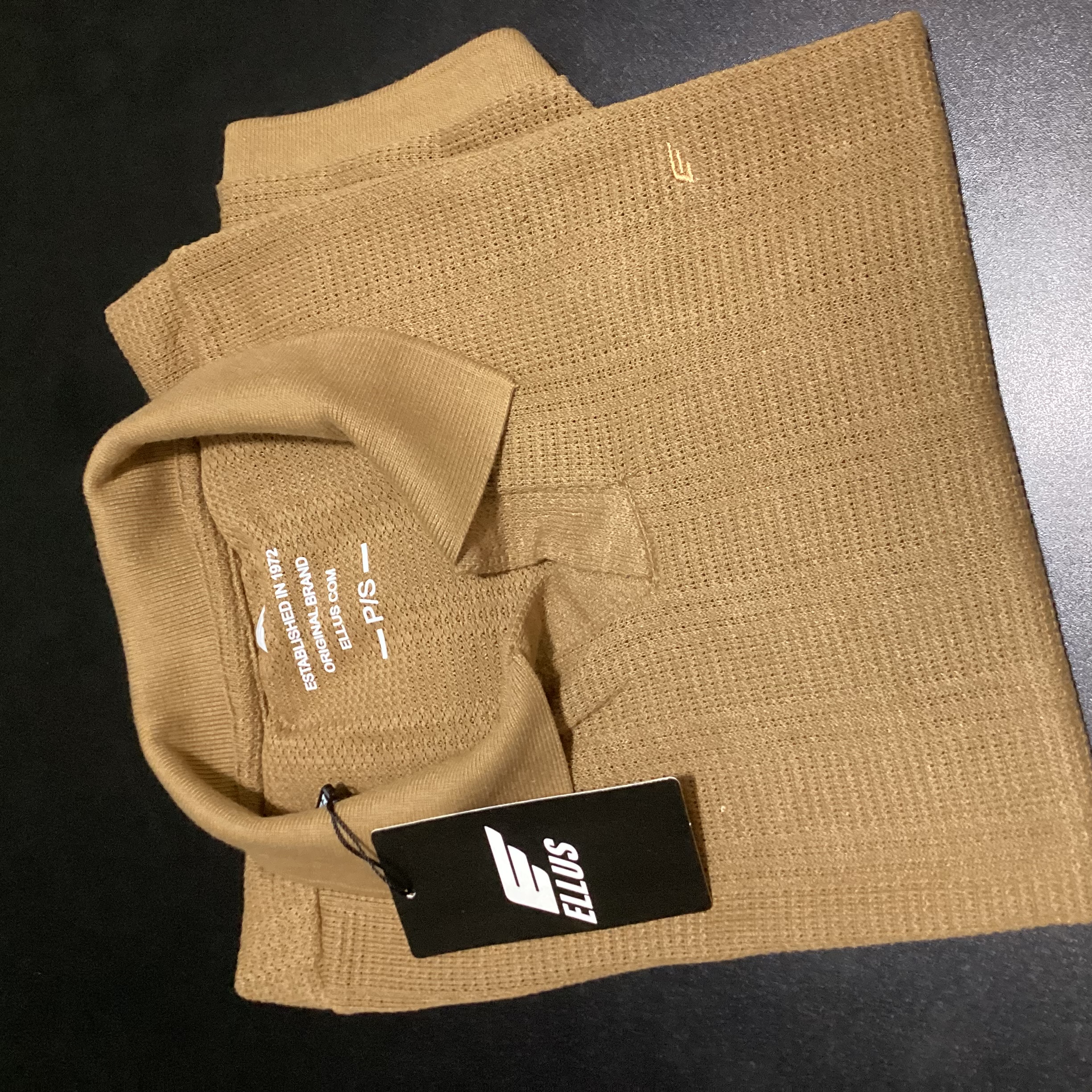 CAMISA POLO TEXTURIZADA COLCCI