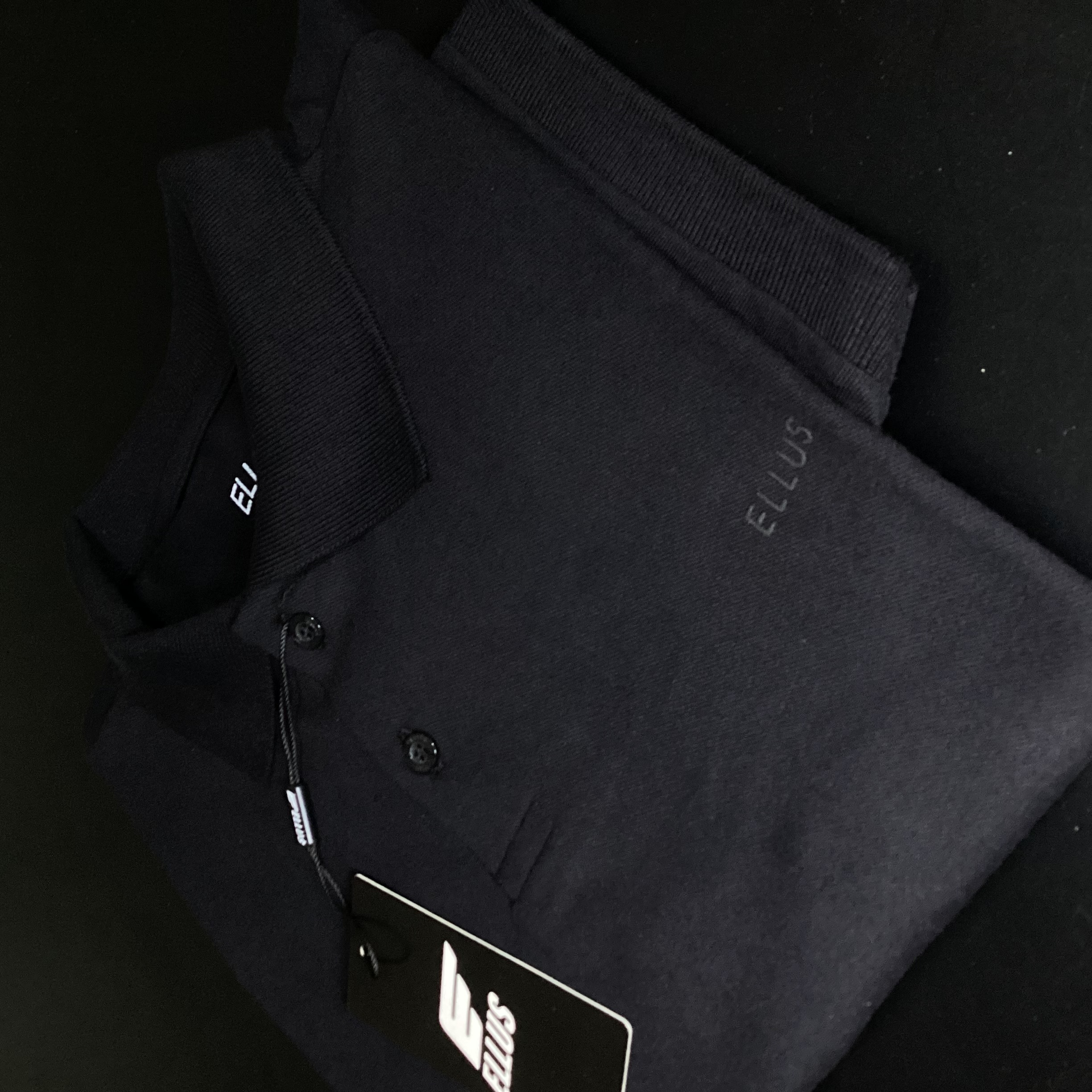 Foto 2 de CAMISA POLO ELLUS