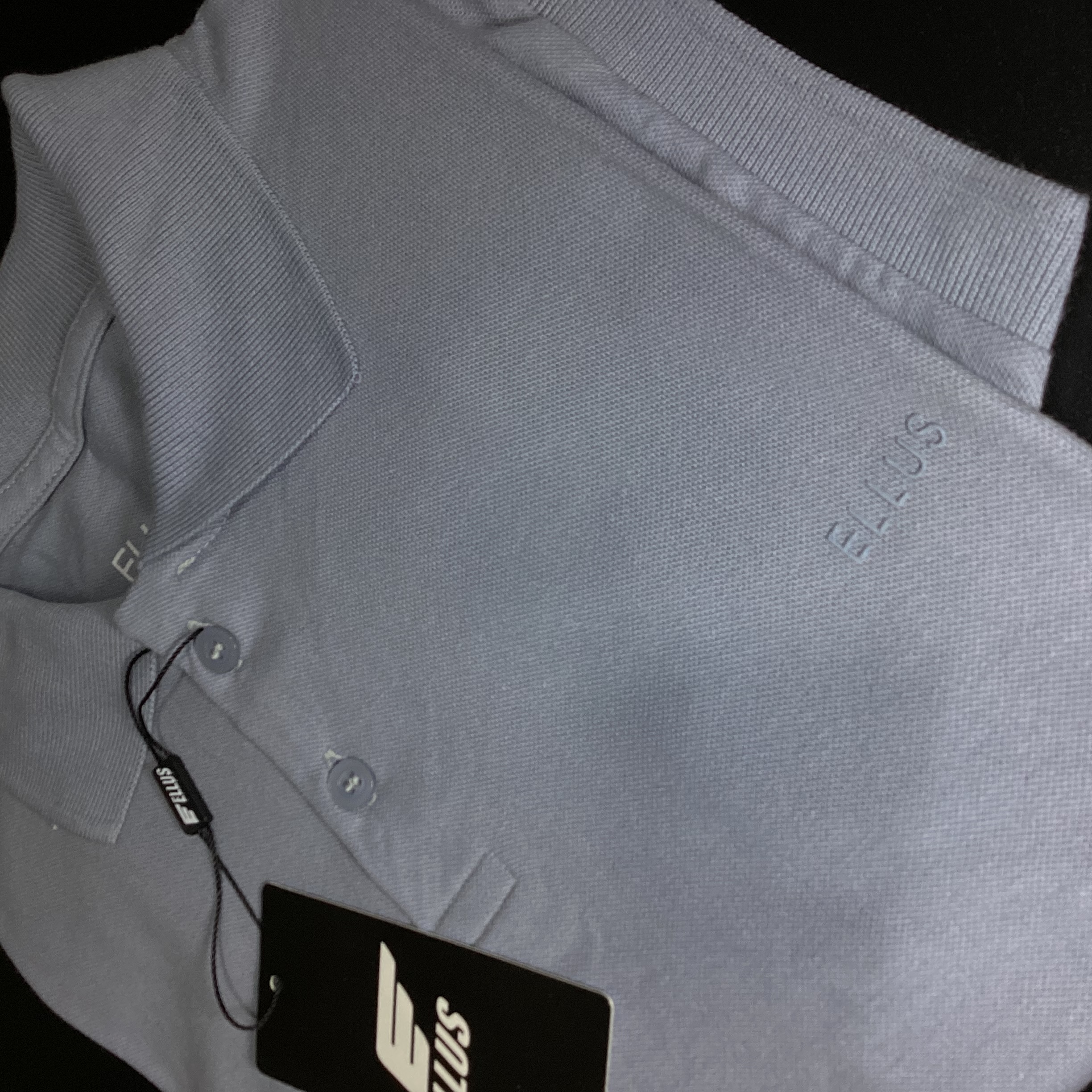 Foto 2 de CAMISA POLO ELLUS