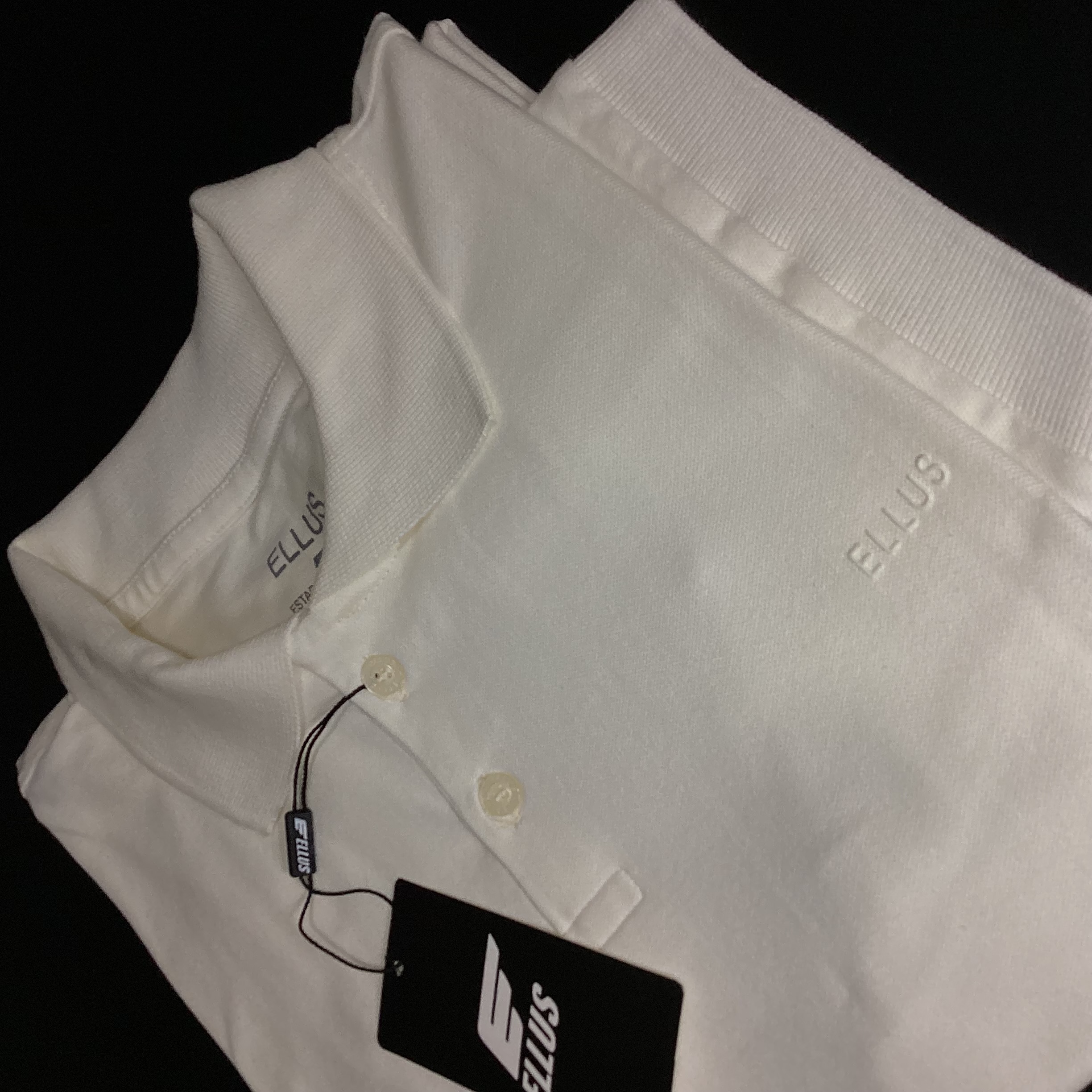 Foto 2 de CAMISA POLO ELLUS