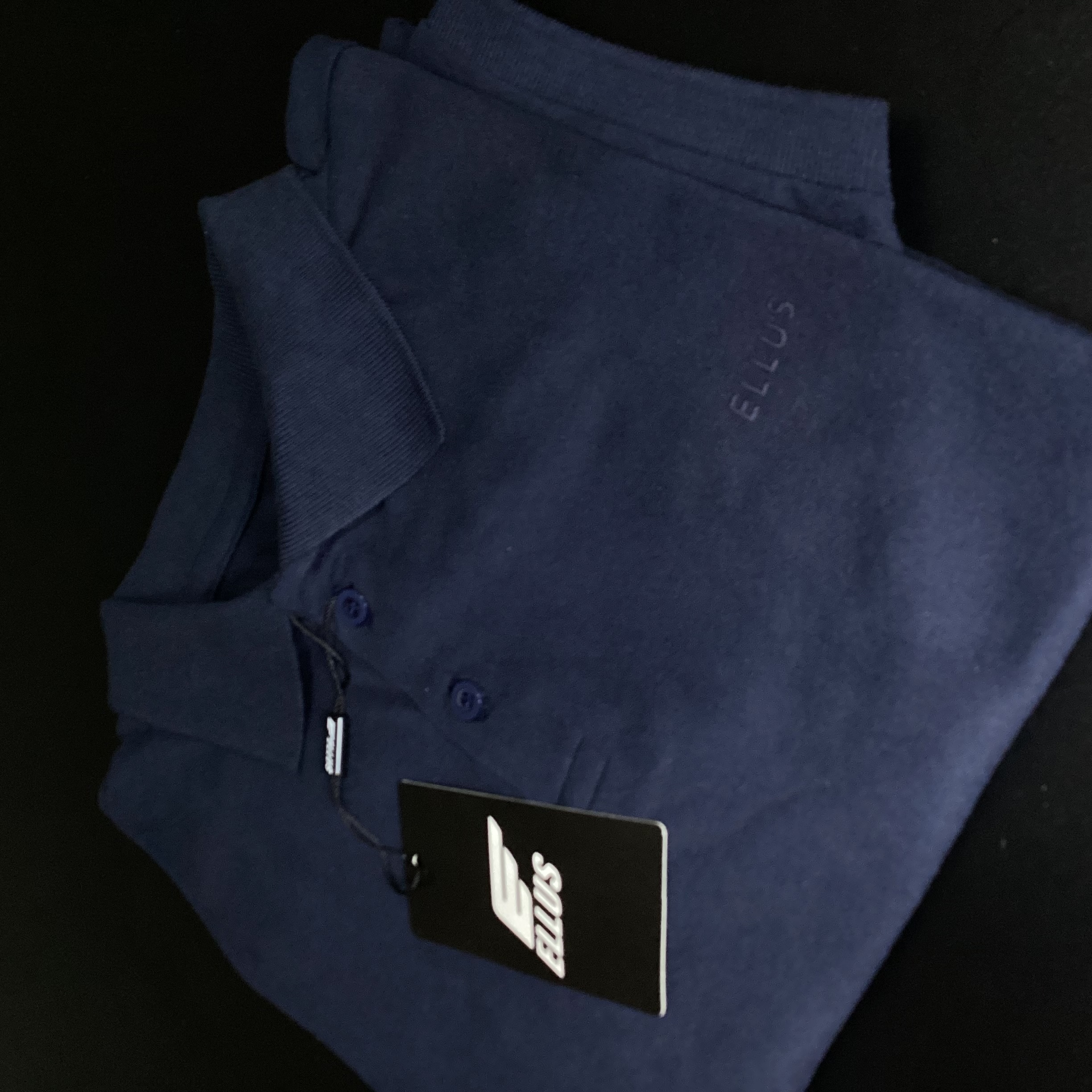 Foto 2 de CAMISA POLO ELLUS