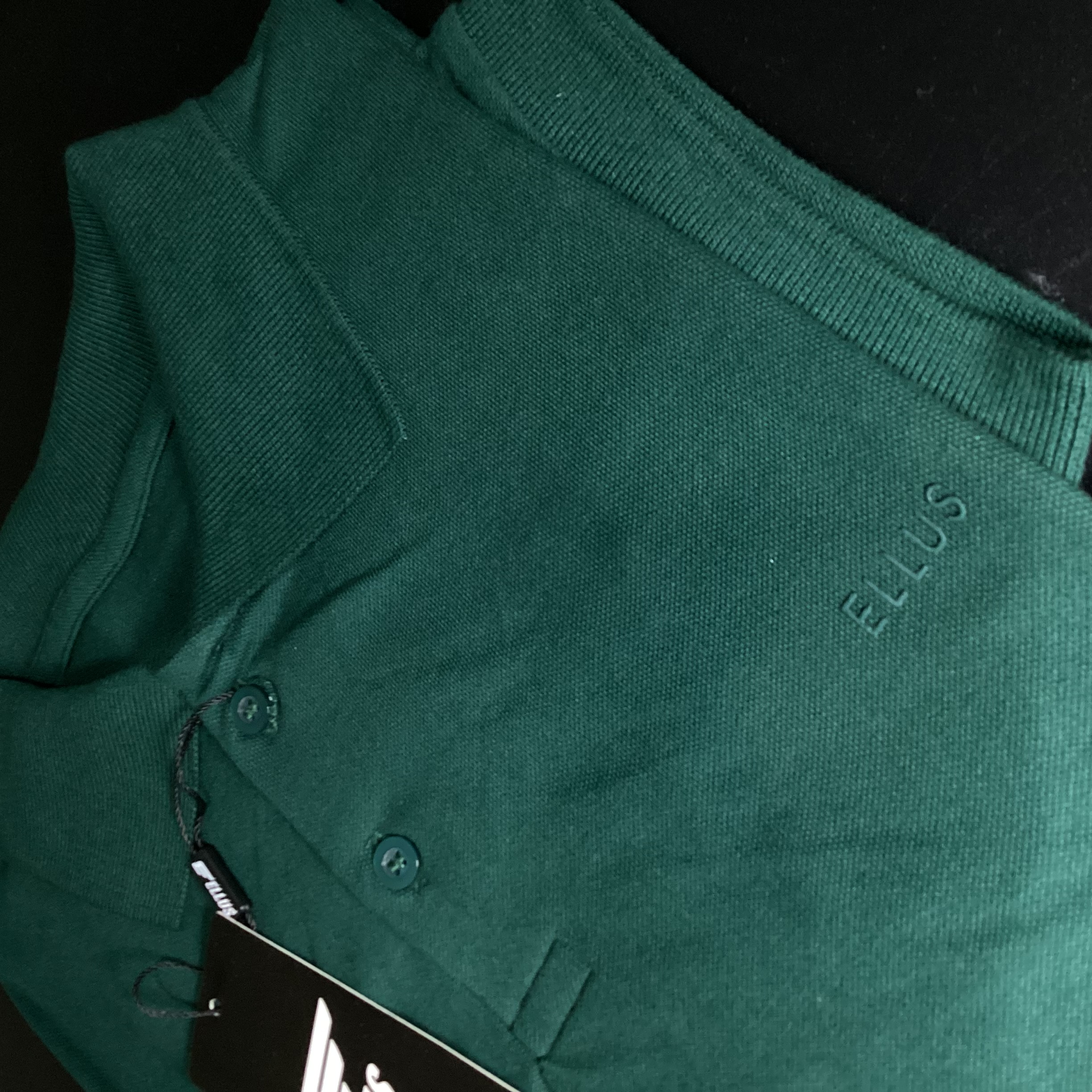 Foto 2 de CAMISA POLO ELLUS