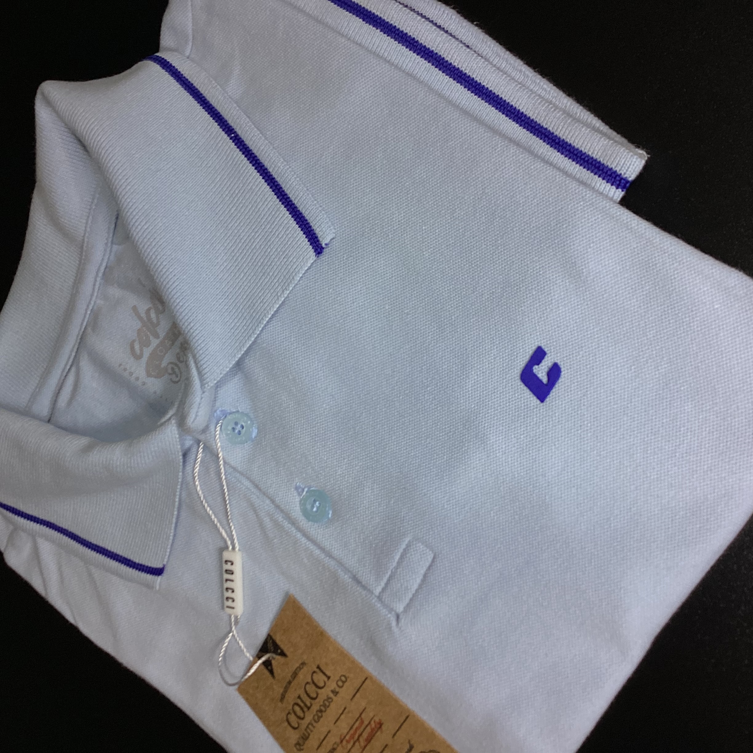 Foto 2 de CAMISA POLO COLCCI