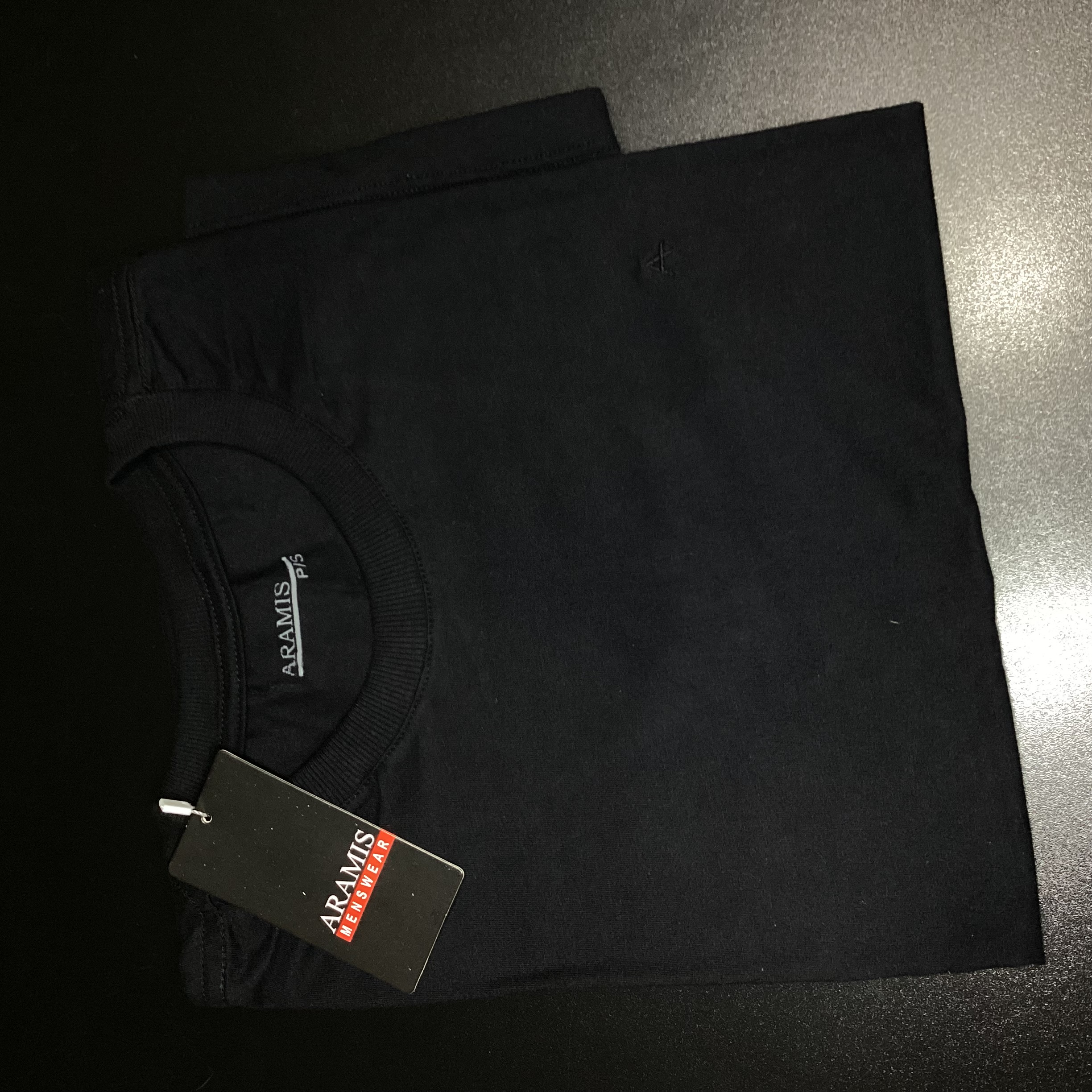 CAMISA PERUANA BÁSICA ARAMIS CONFORT