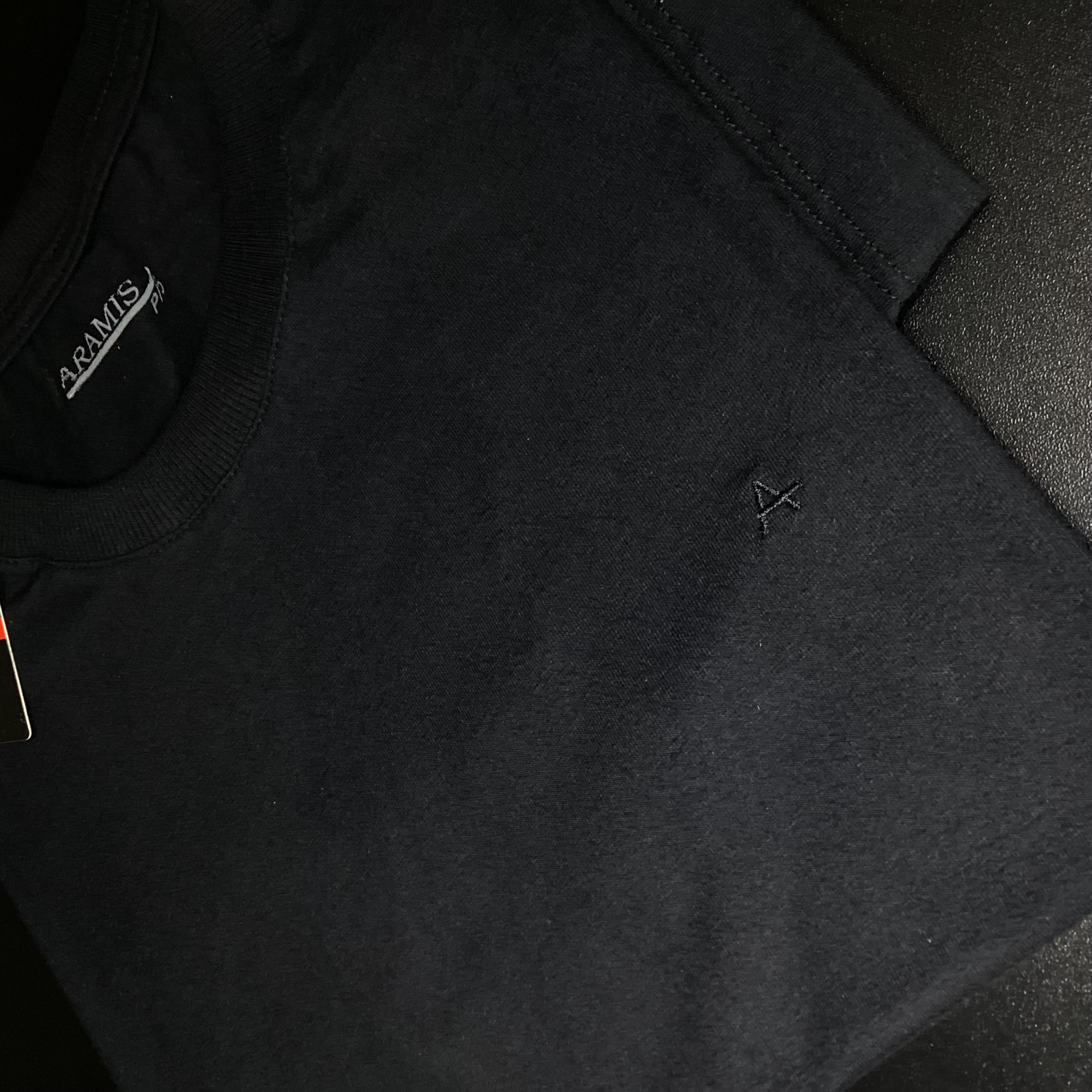 Foto 2 de CAMISA PERUANA BÁSICA ARAMIS CONFORT