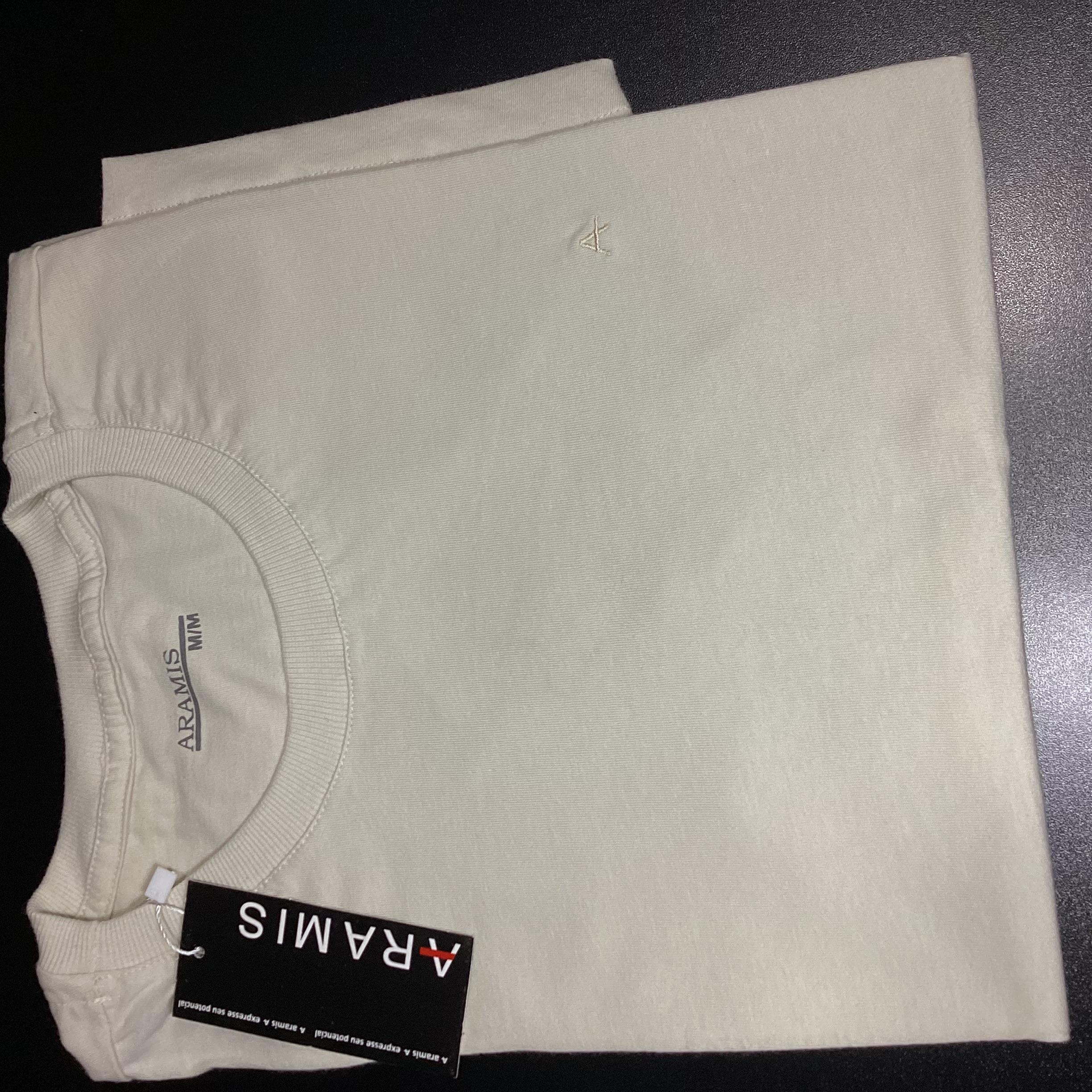 CAMISA PERJANA BÁSICA CONFORT