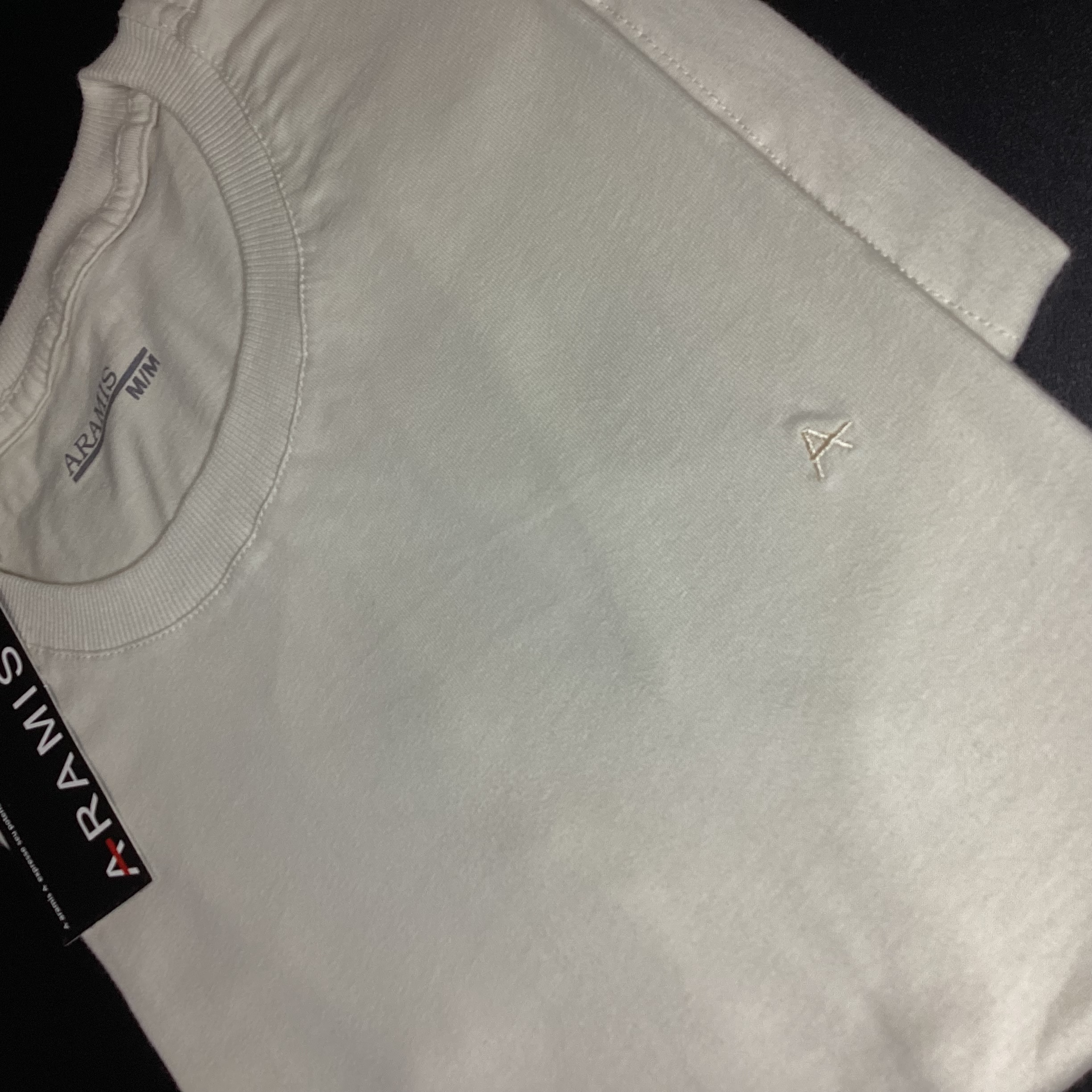 Foto 2 de CAMISA PERJANA BÁSICA CONFORT