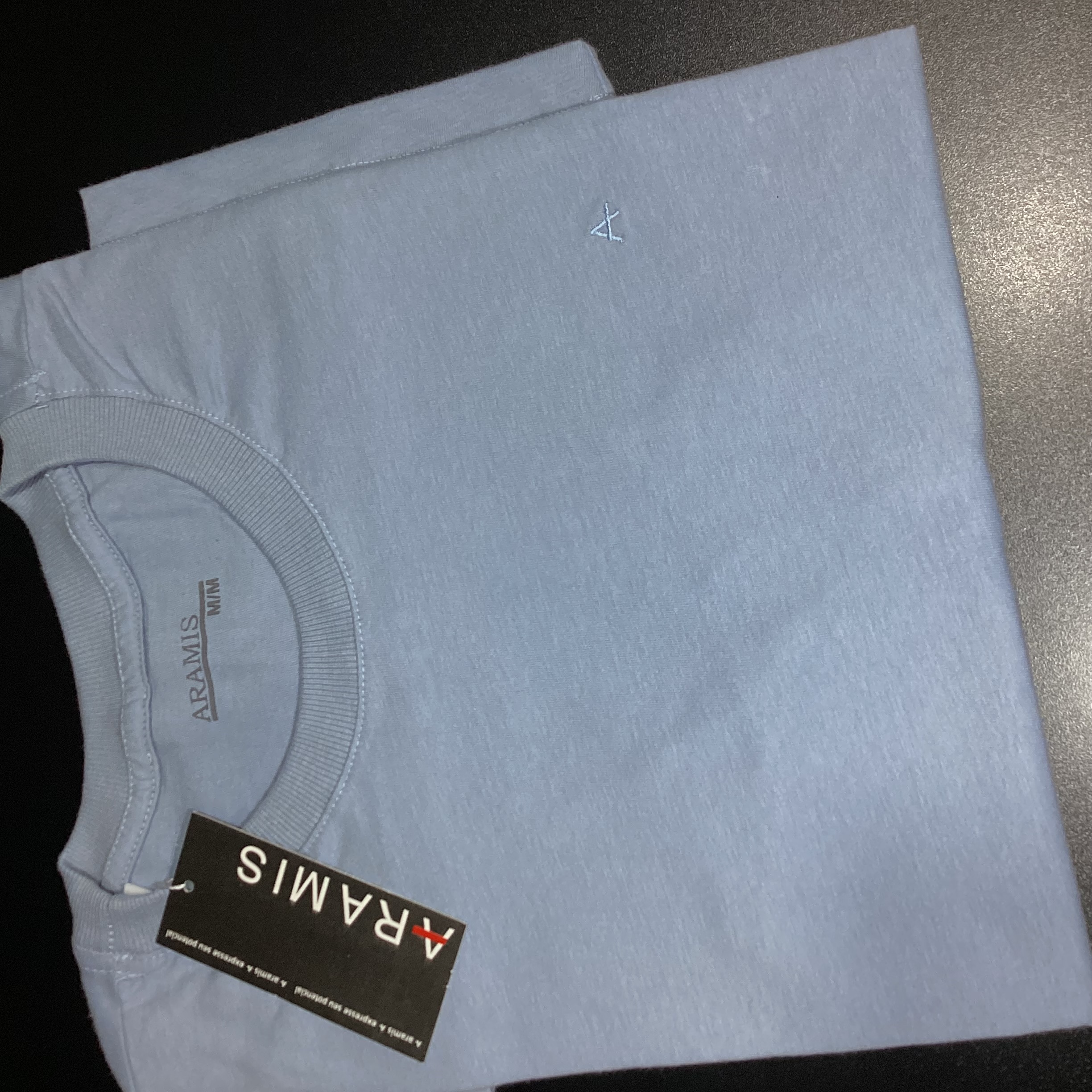 CAMISA PERUANA BÁSICA ARAMIS COFORT