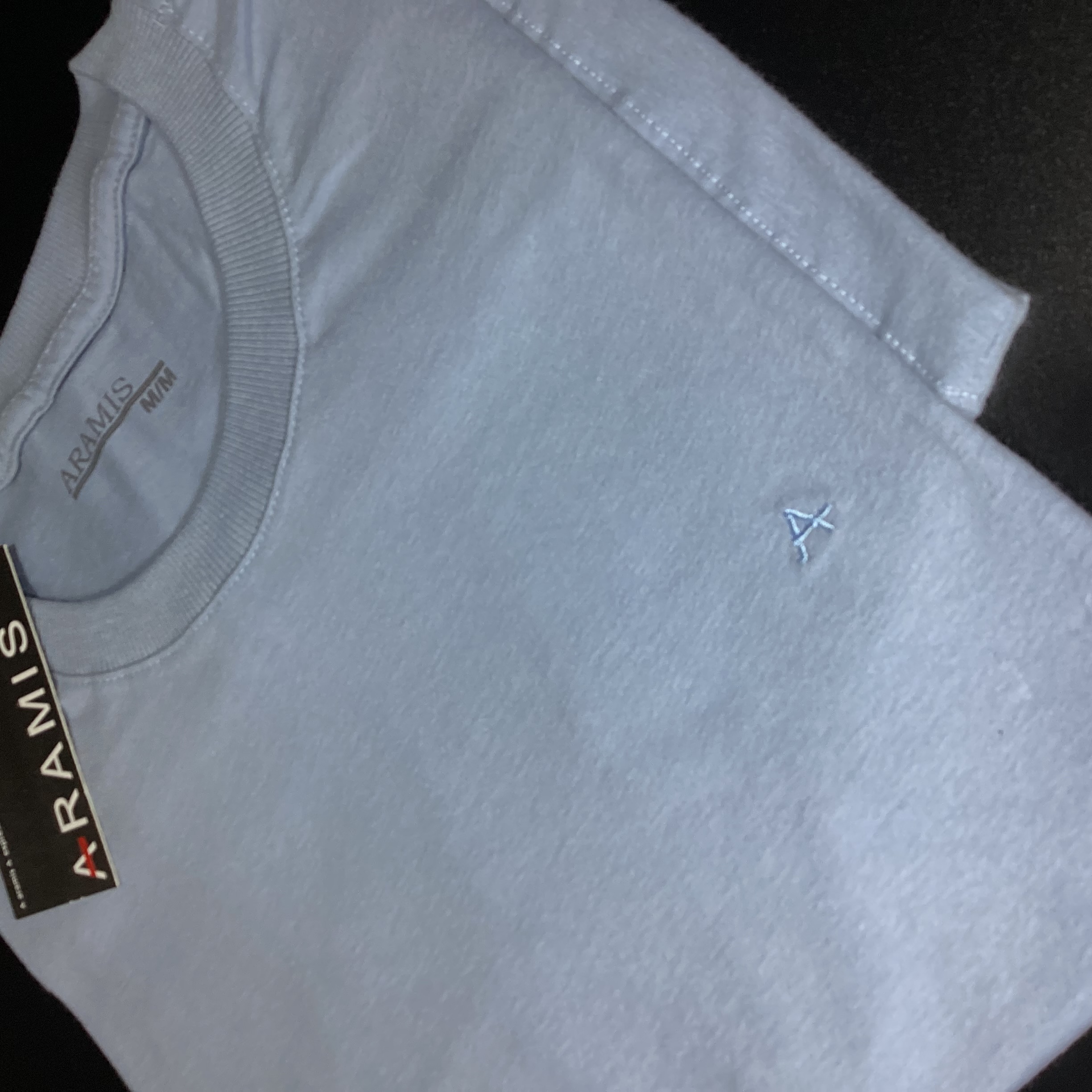 Foto 2 de CAMISA PERUANA BÁSICA ARAMIS COFORT