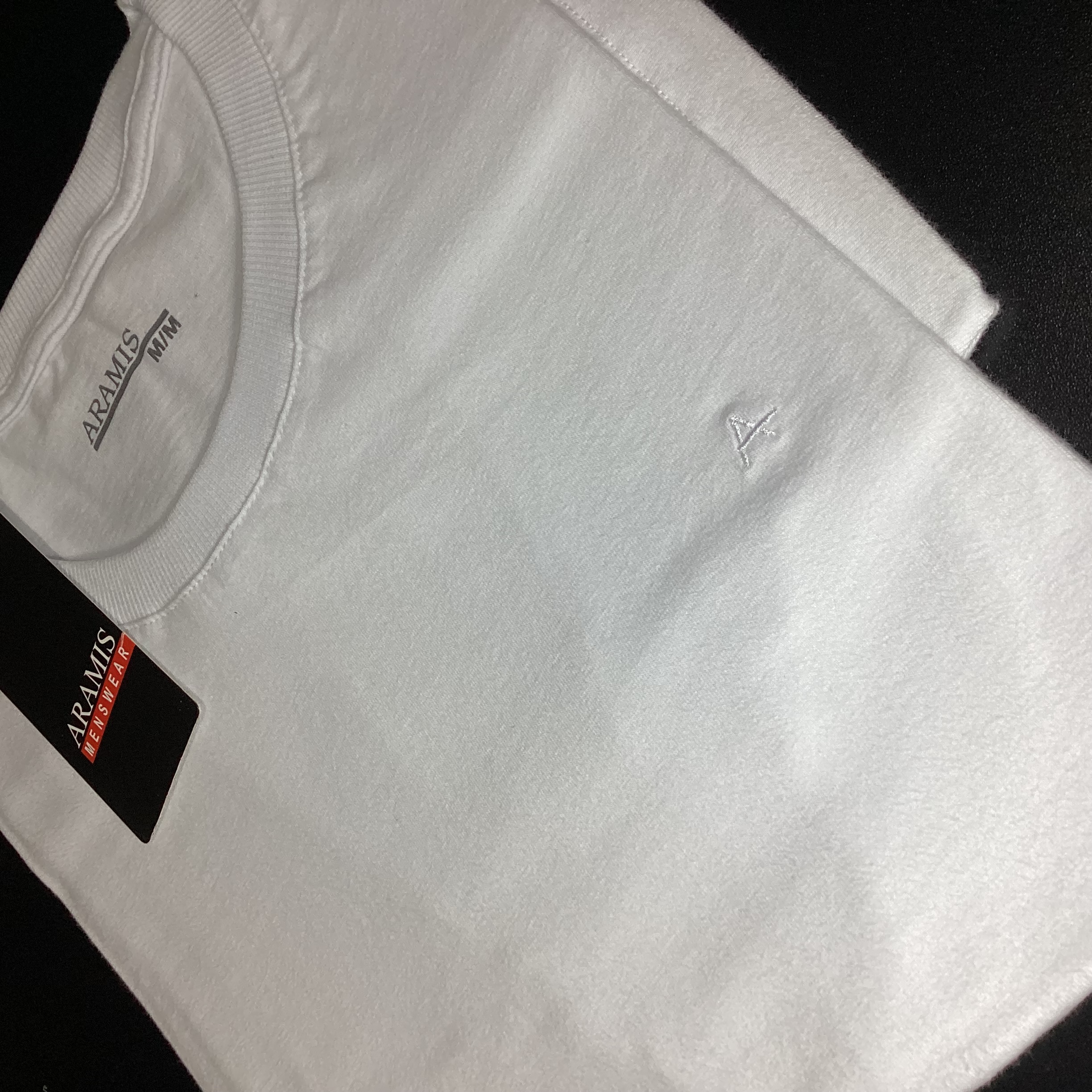 Foto 2 de CAMISA PERUANA BÁSICA ARAMIS CONFORT
