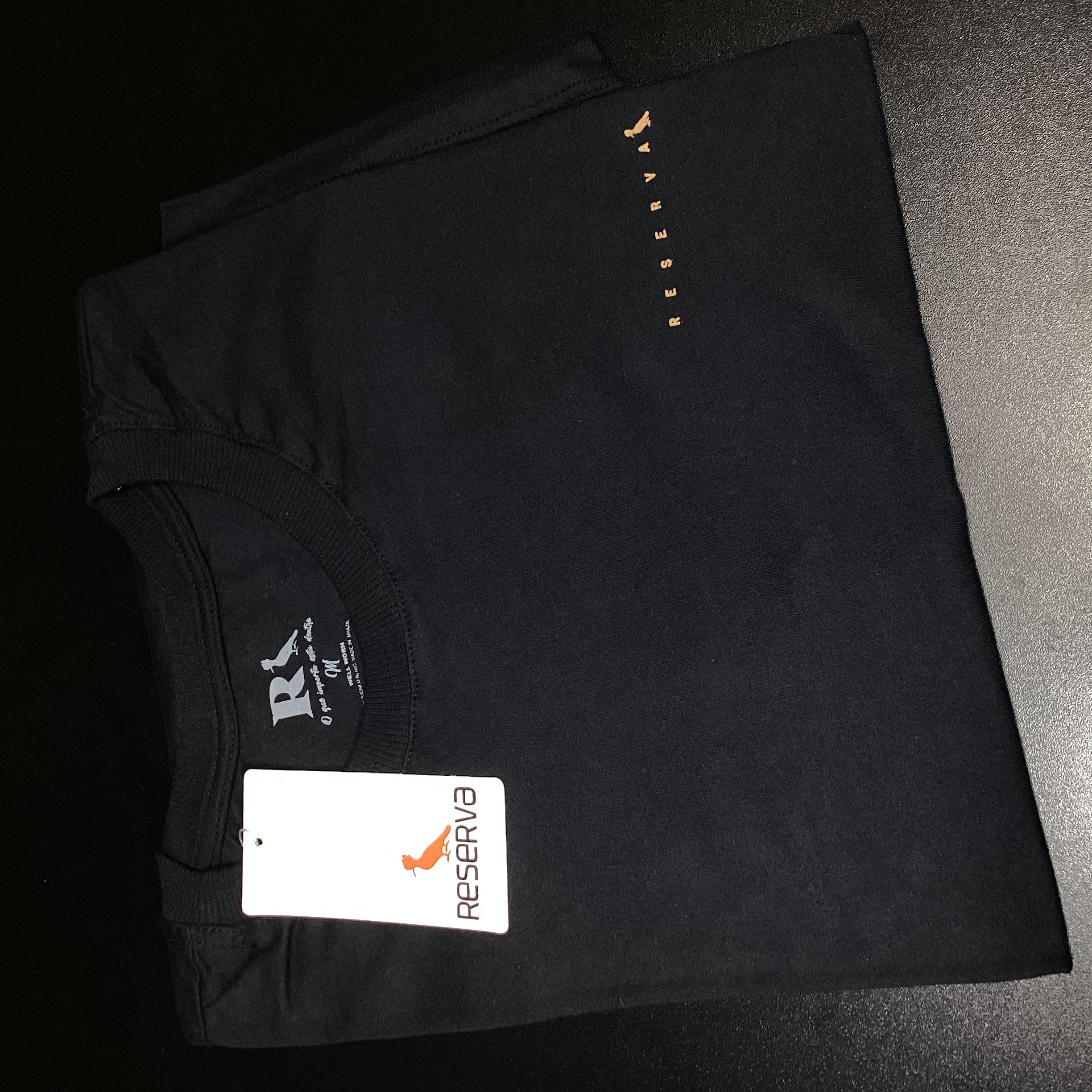 CAMISA PERUANA BÁSICA RESERVA
